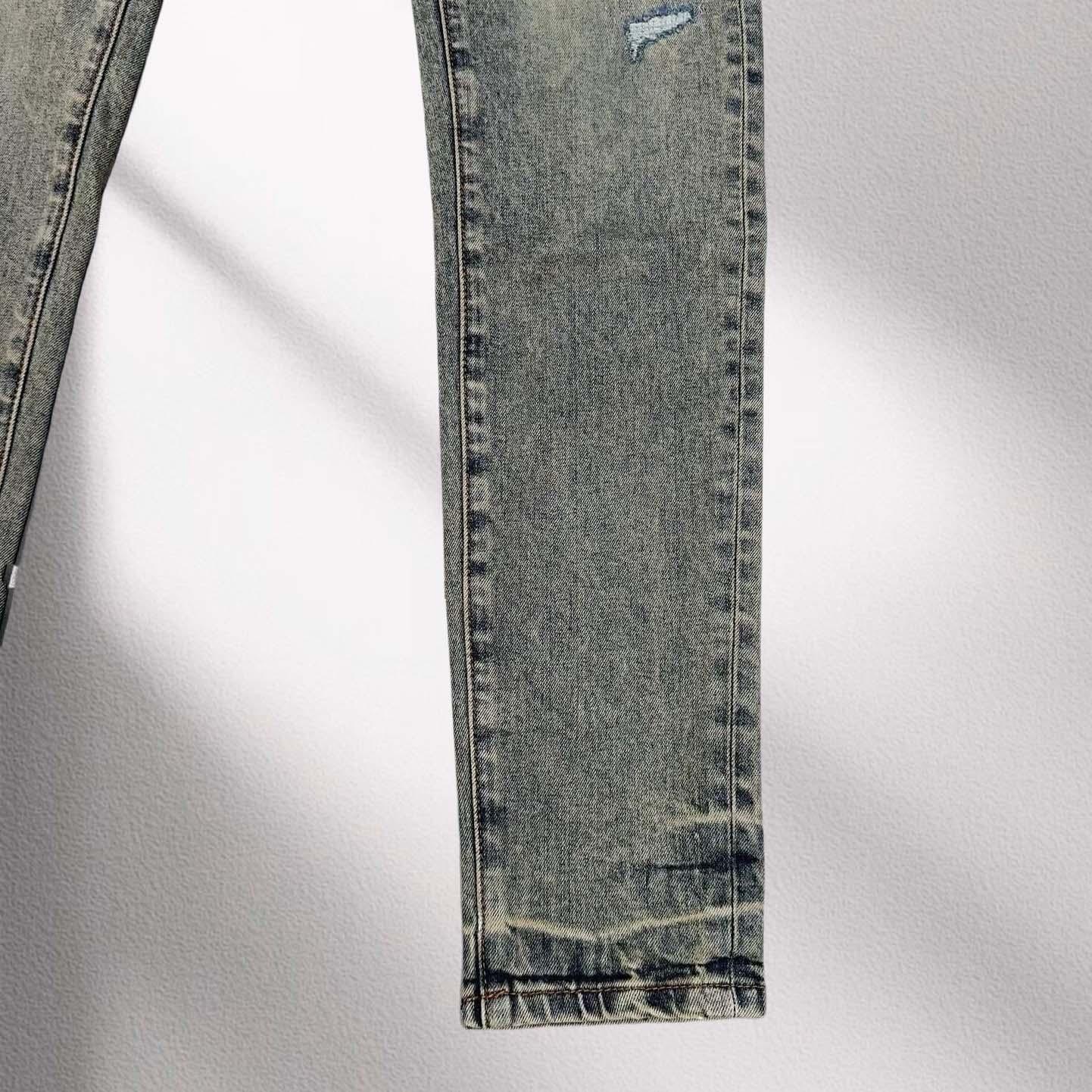 Purple-Brand Jeans   8260 - EUR FASHION