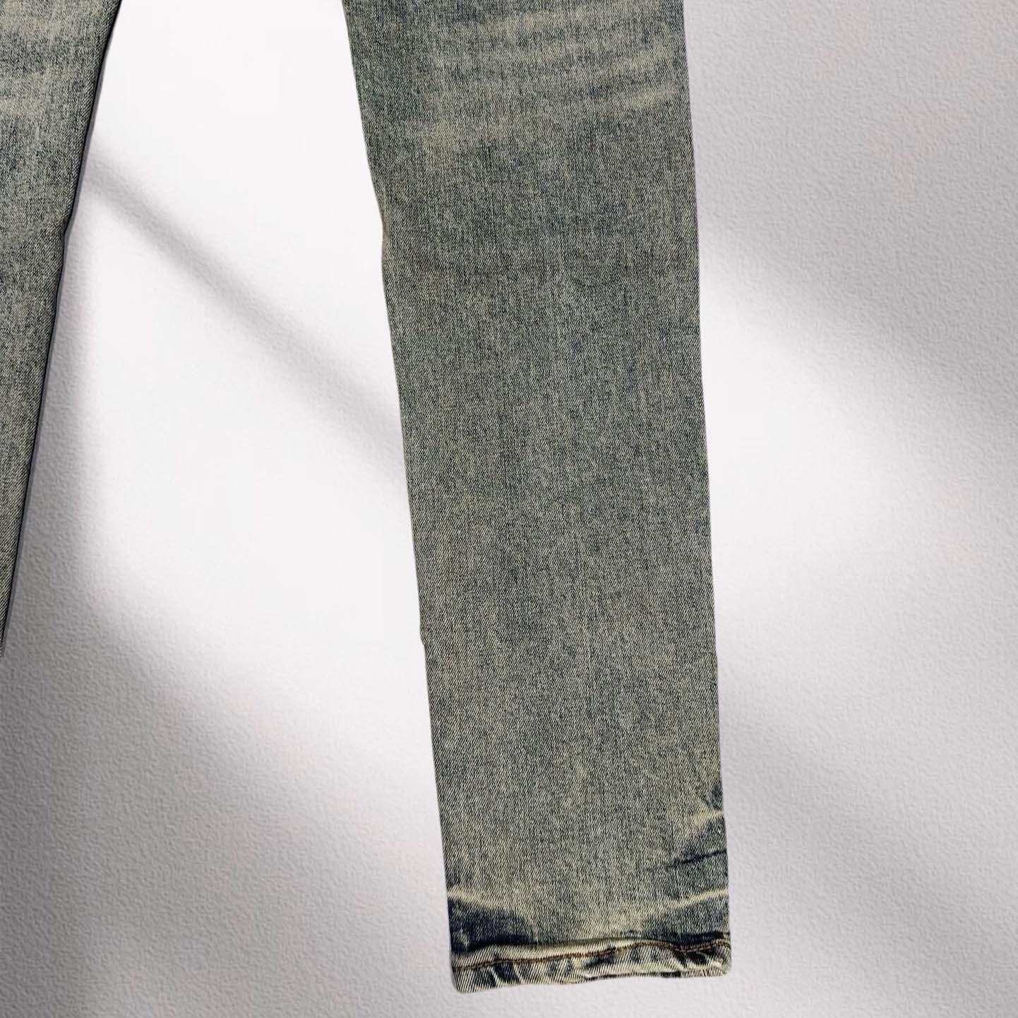 Purple-Brand Jeans   8260 - EUR FASHION