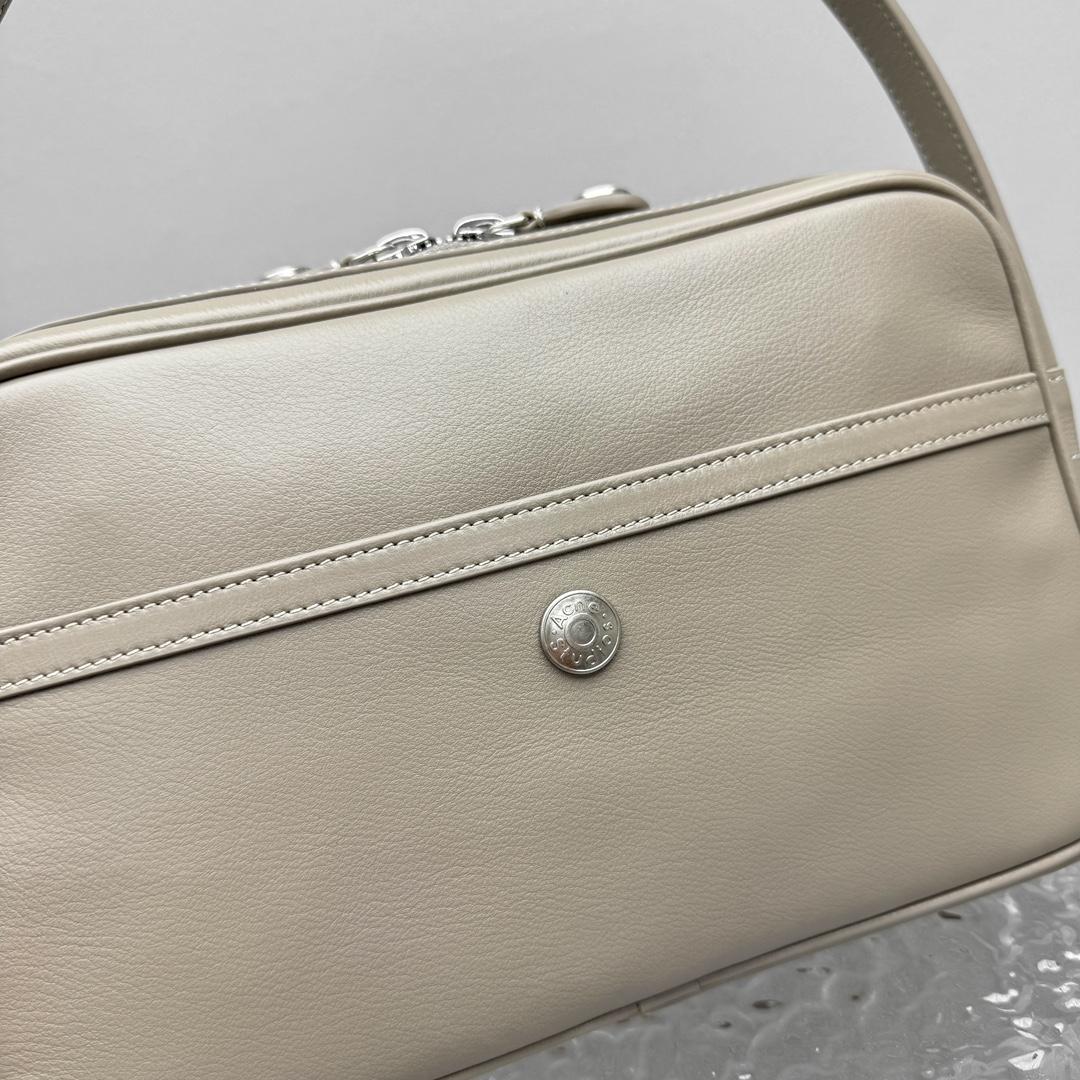 Acne Studios Sac À Bandouliere Camero Party - EUR FASHION