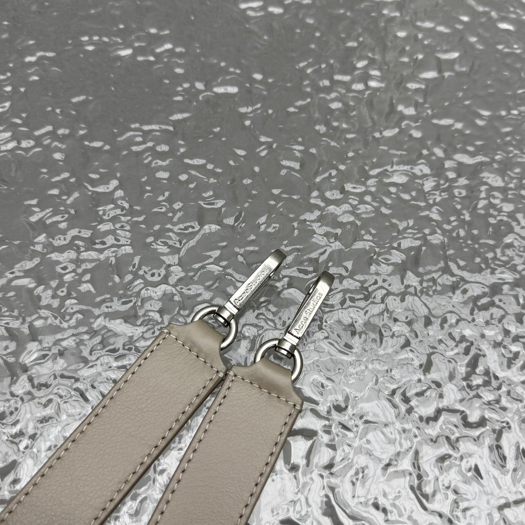 Acne Studios Sac À Bandouliere Camero Party - EUR FASHION