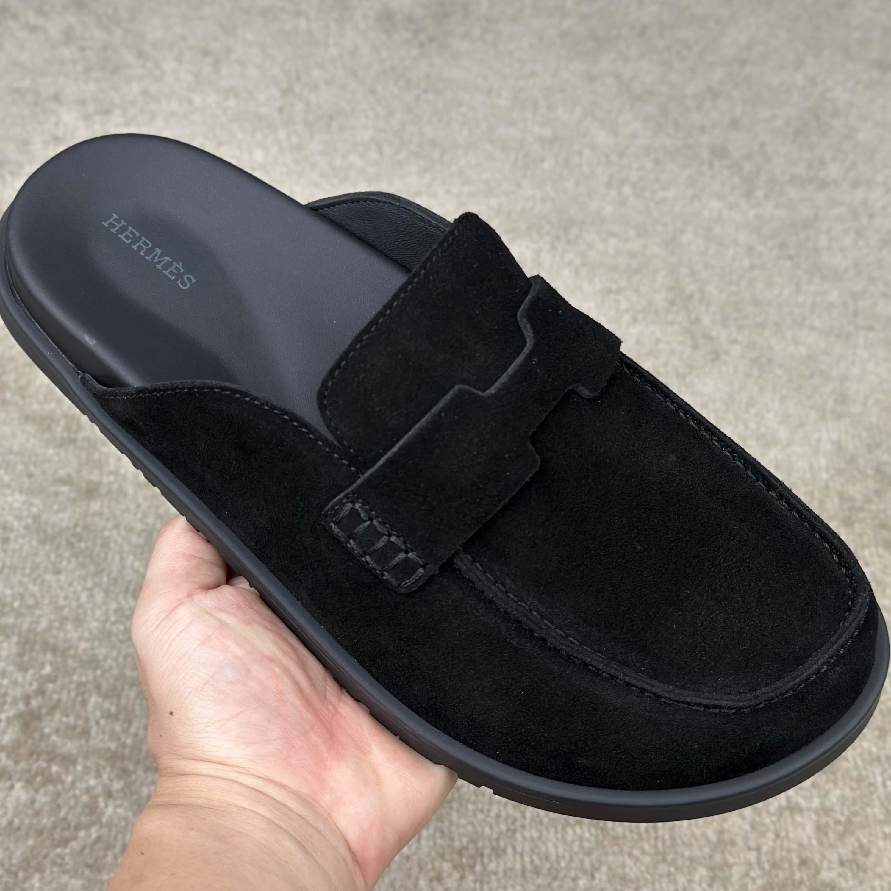 Hermes Go Mule - EUR FASHION