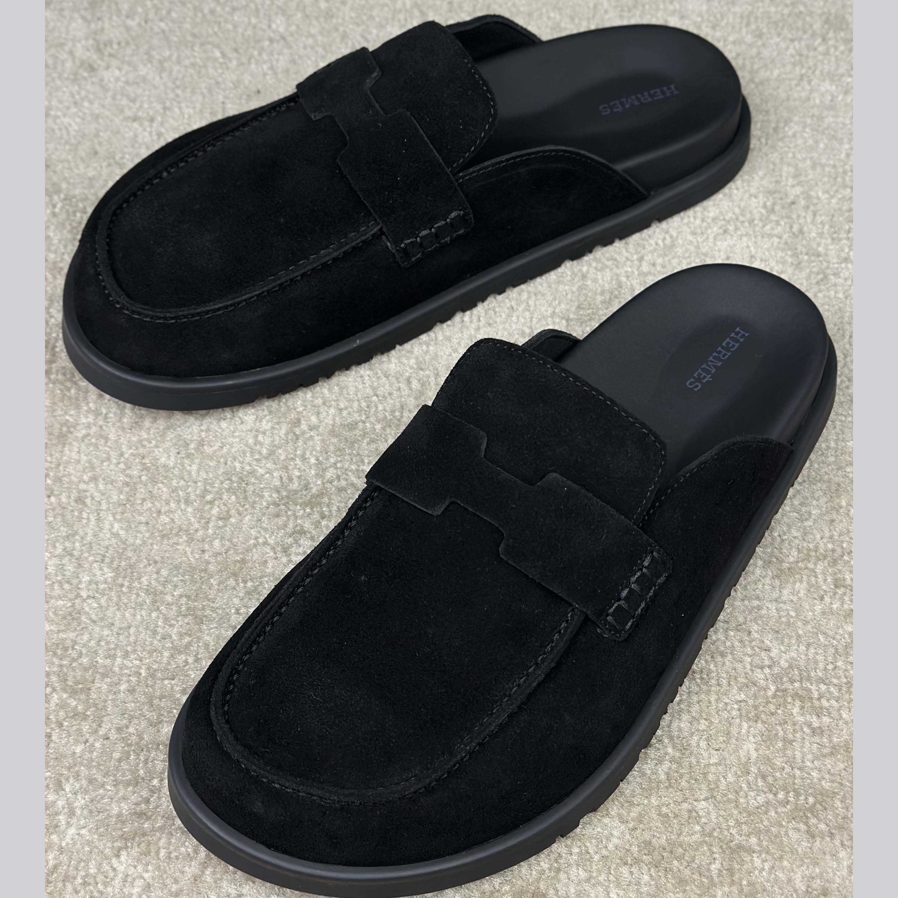 Hermes Go Mule - EUR FASHION