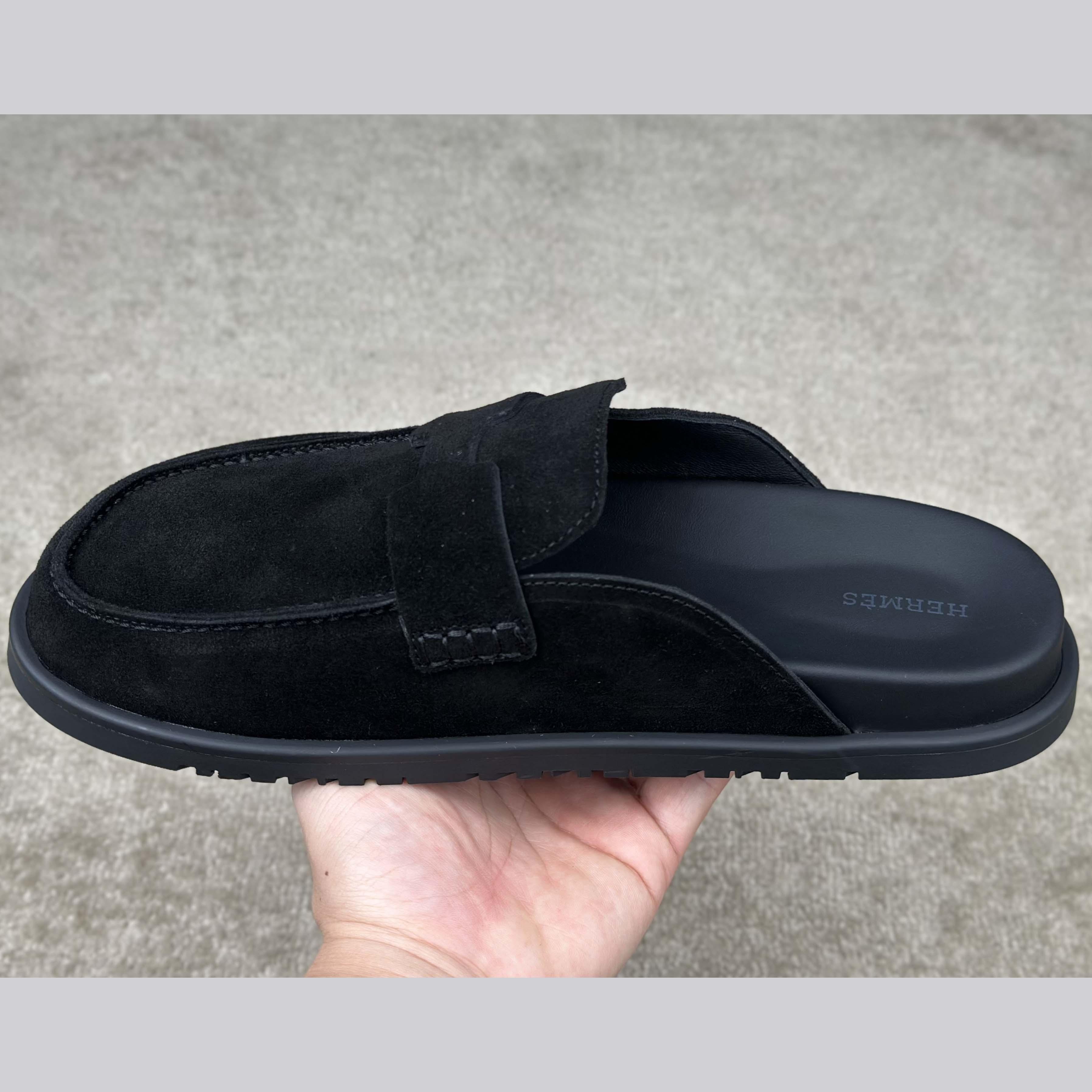 Hermes Go Mule - EUR FASHION