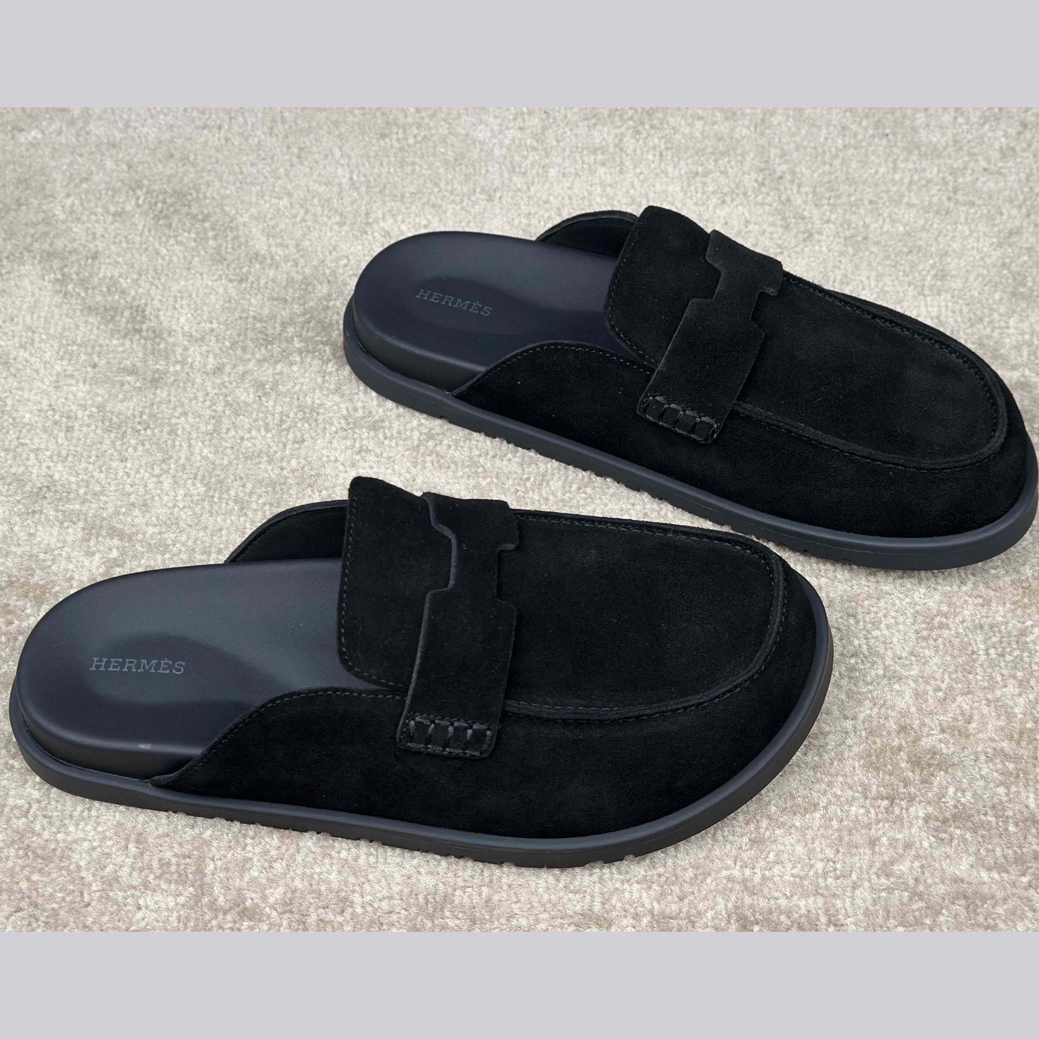 Hermes Go Mule - EUR FASHION