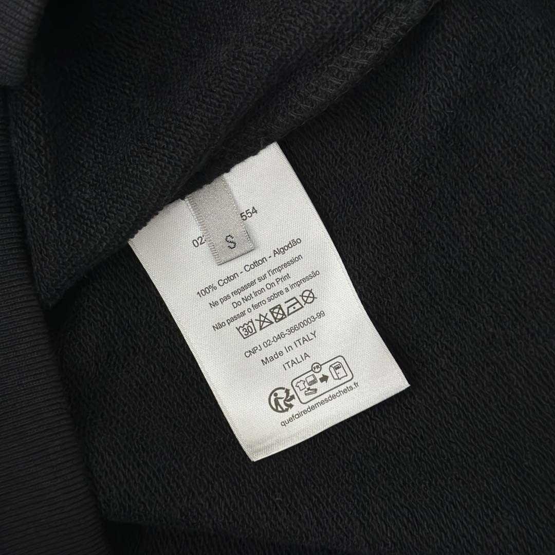 Dior Montaigne Sweatshirt   - EUR FASHION