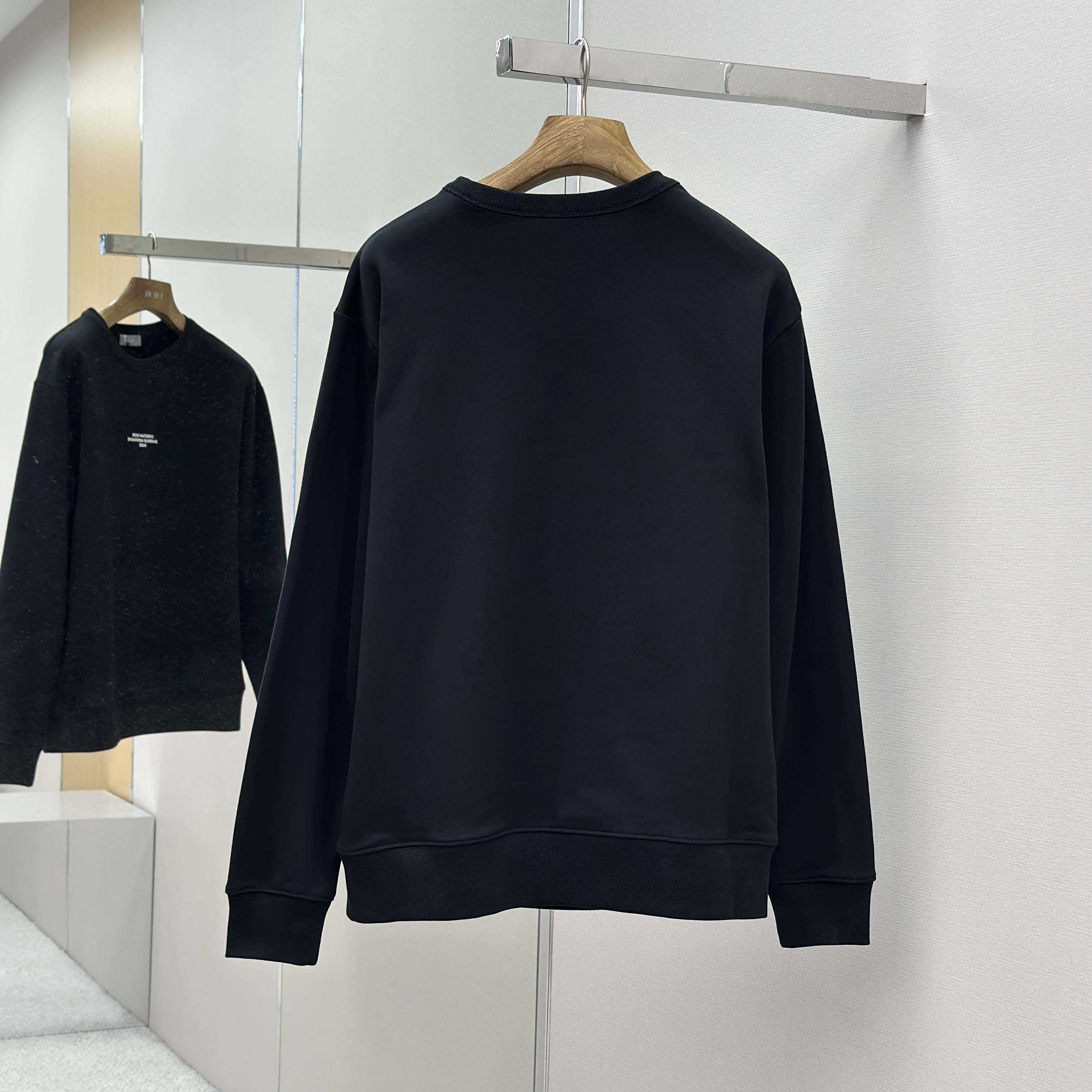 Dior Montaigne Sweatshirt   - EUR FASHION