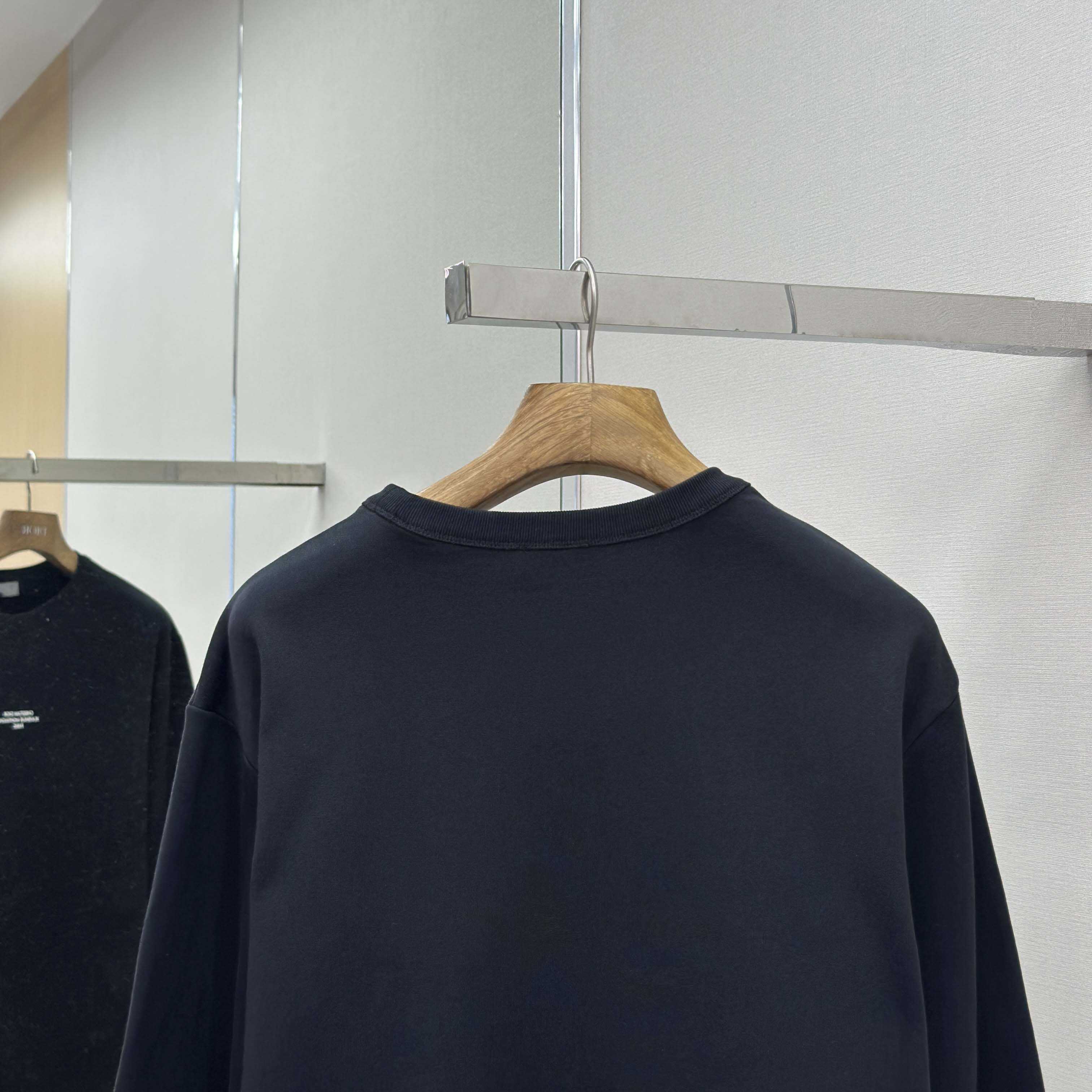 Dior Montaigne Sweatshirt   - EUR FASHION