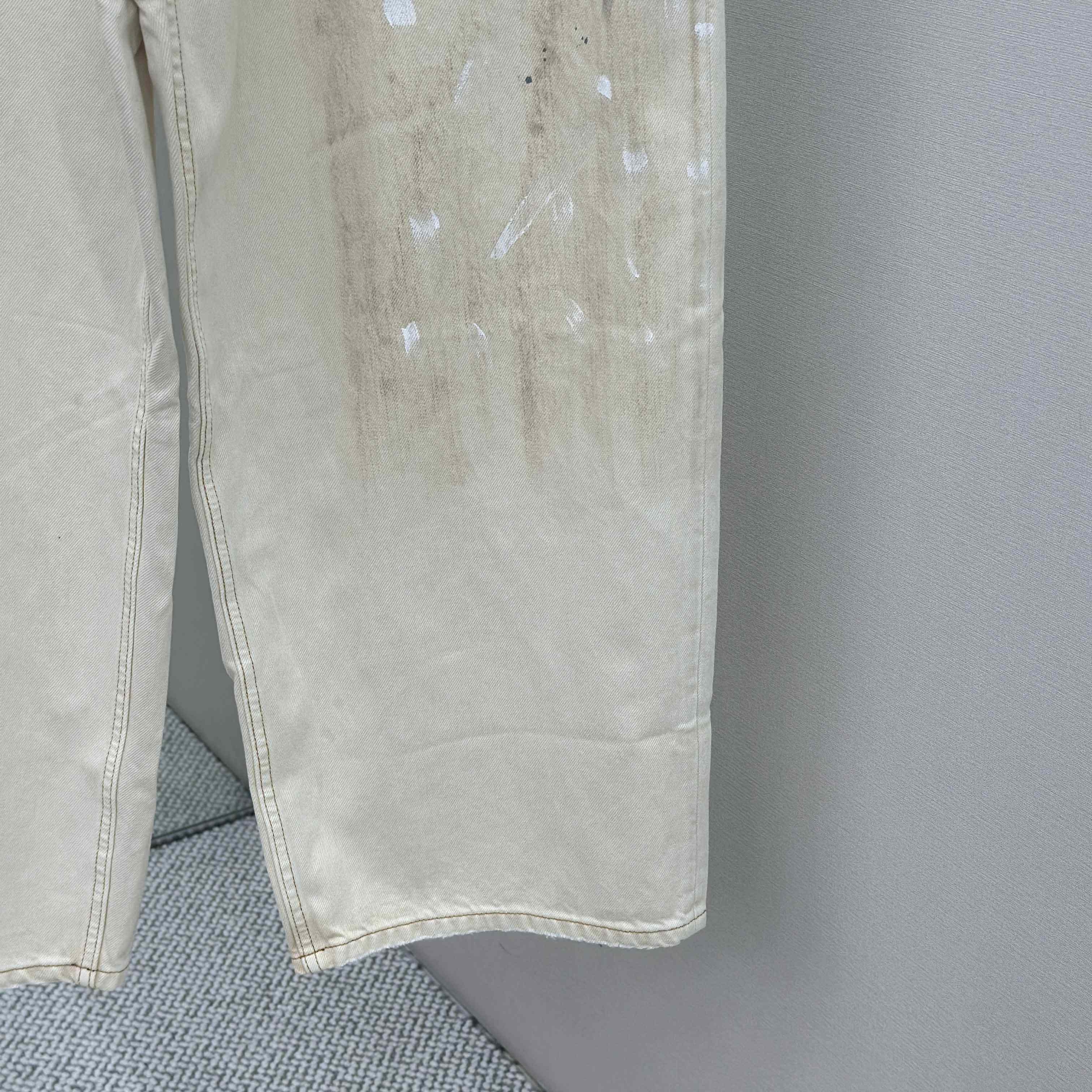 Acne Studios - Loose Fit Jeans - 2023 - EUR FASHION