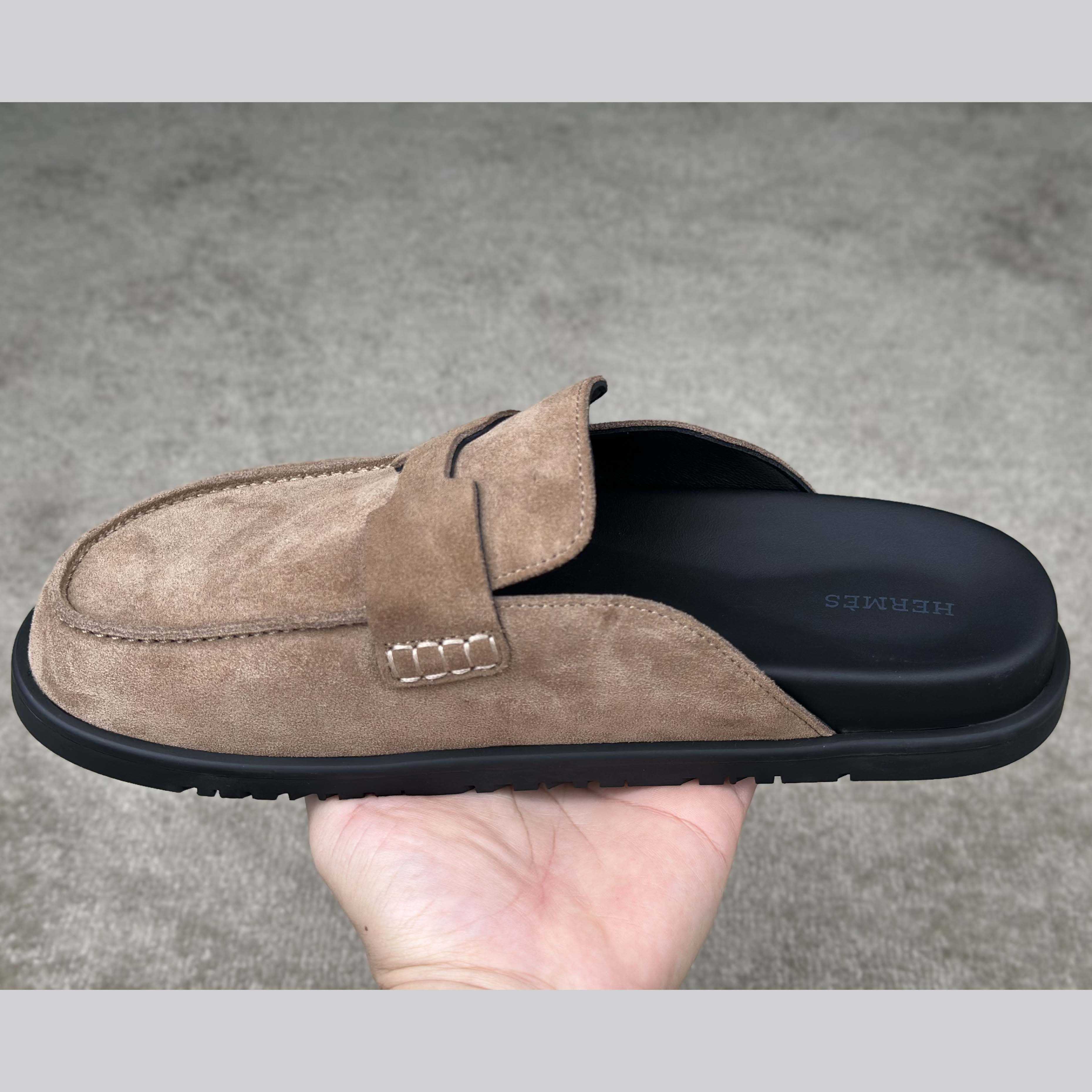 Hermes Go Mule - EUR FASHION