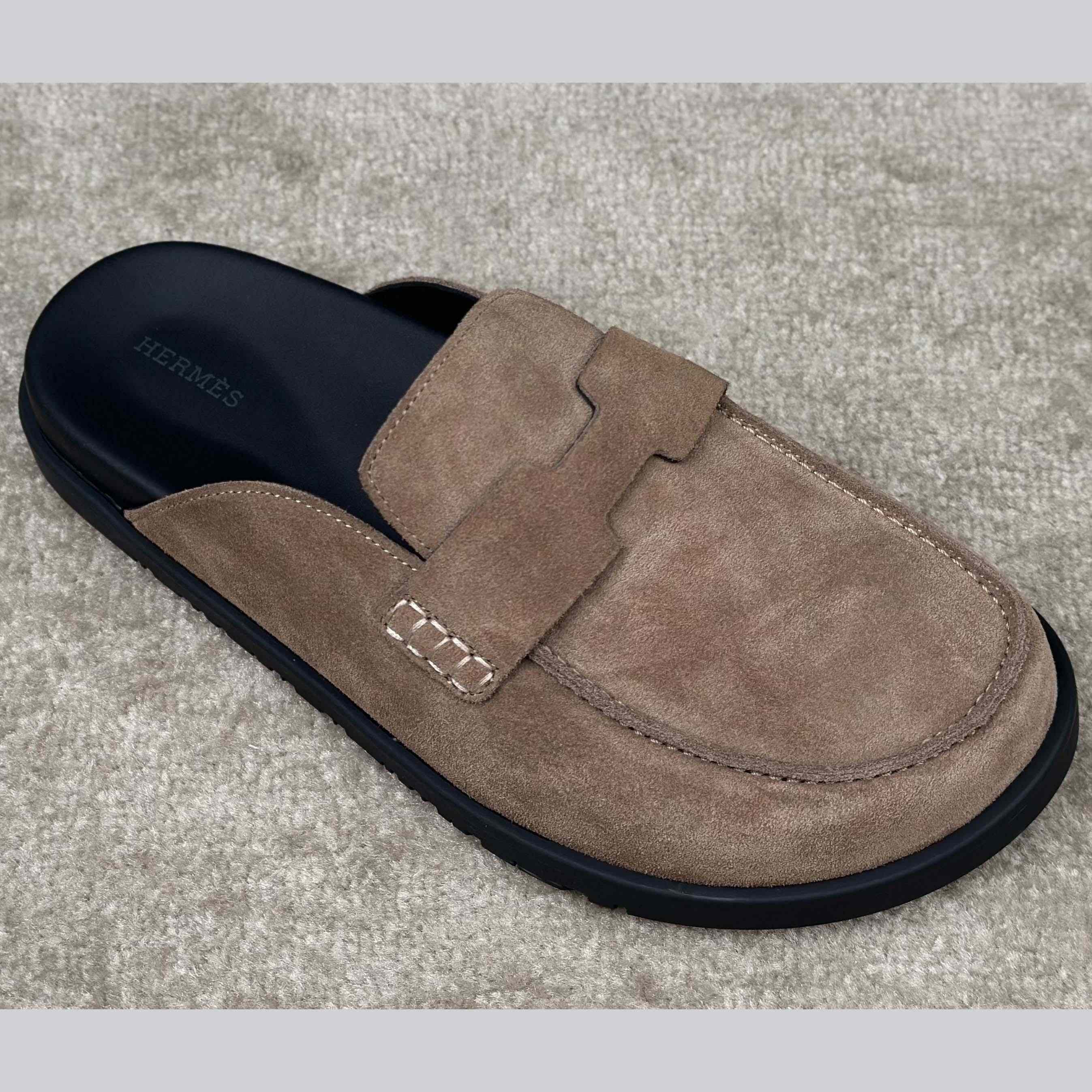 Hermes Go Mule - EUR FASHION