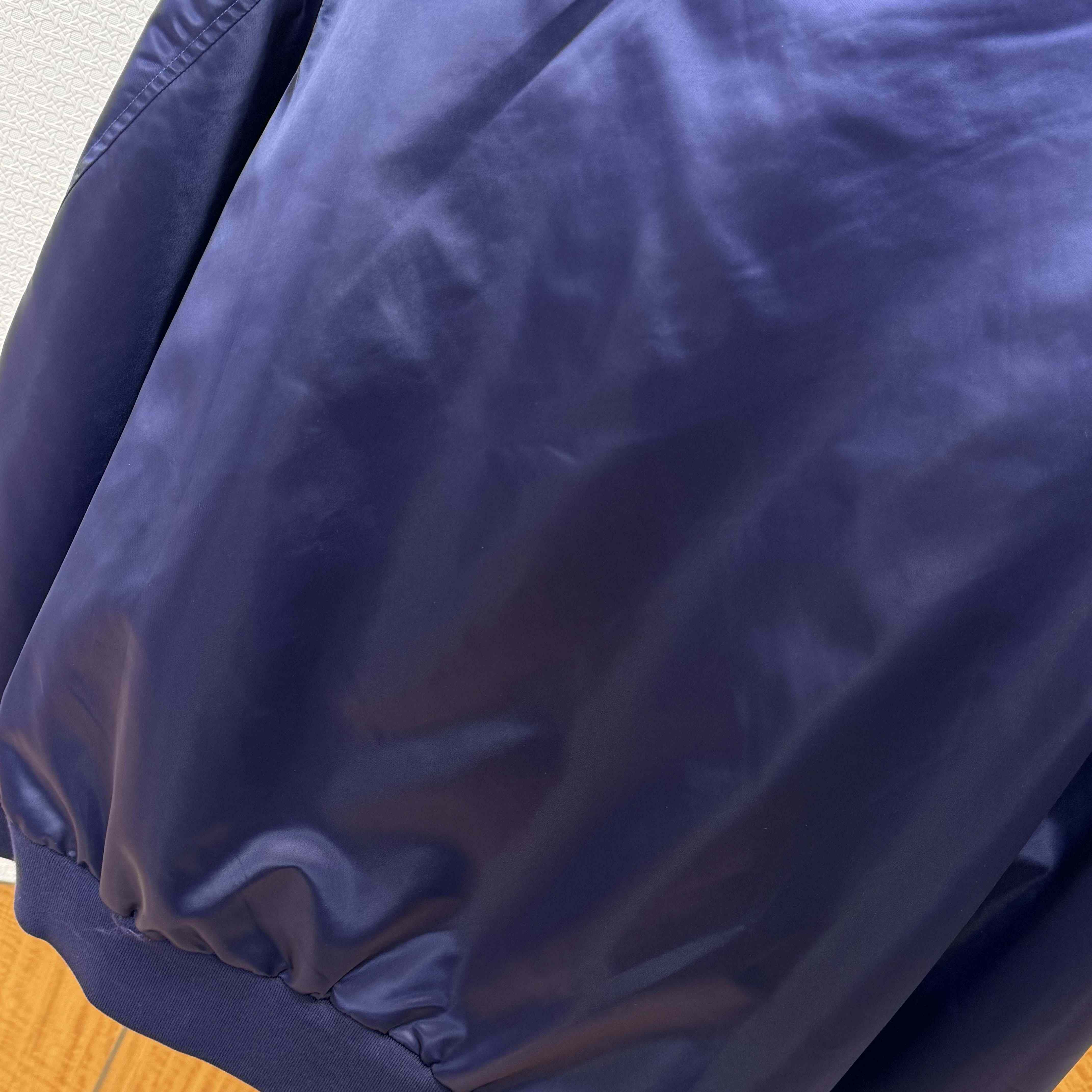 Givenchy Sweatshirt In Satin With Givenchy Paris Embroidery - EUR FASHION