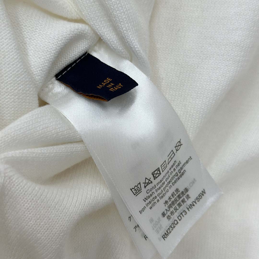 Louis Vuitton Monogram Reversible Light Bomber   1AHUWH - EUR FASHION