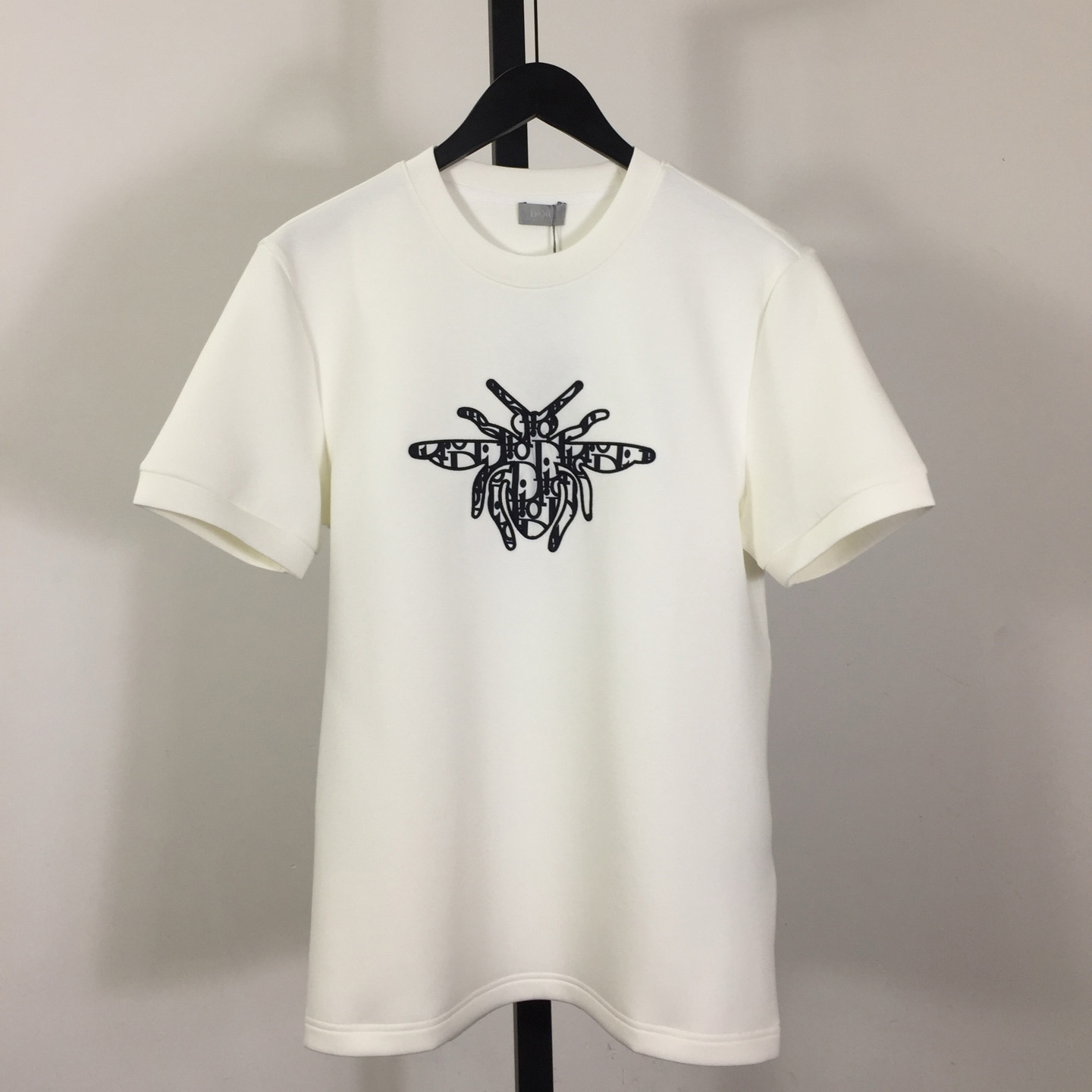 Dior Oblique Cotton T-Shirt  - EUR FASHION