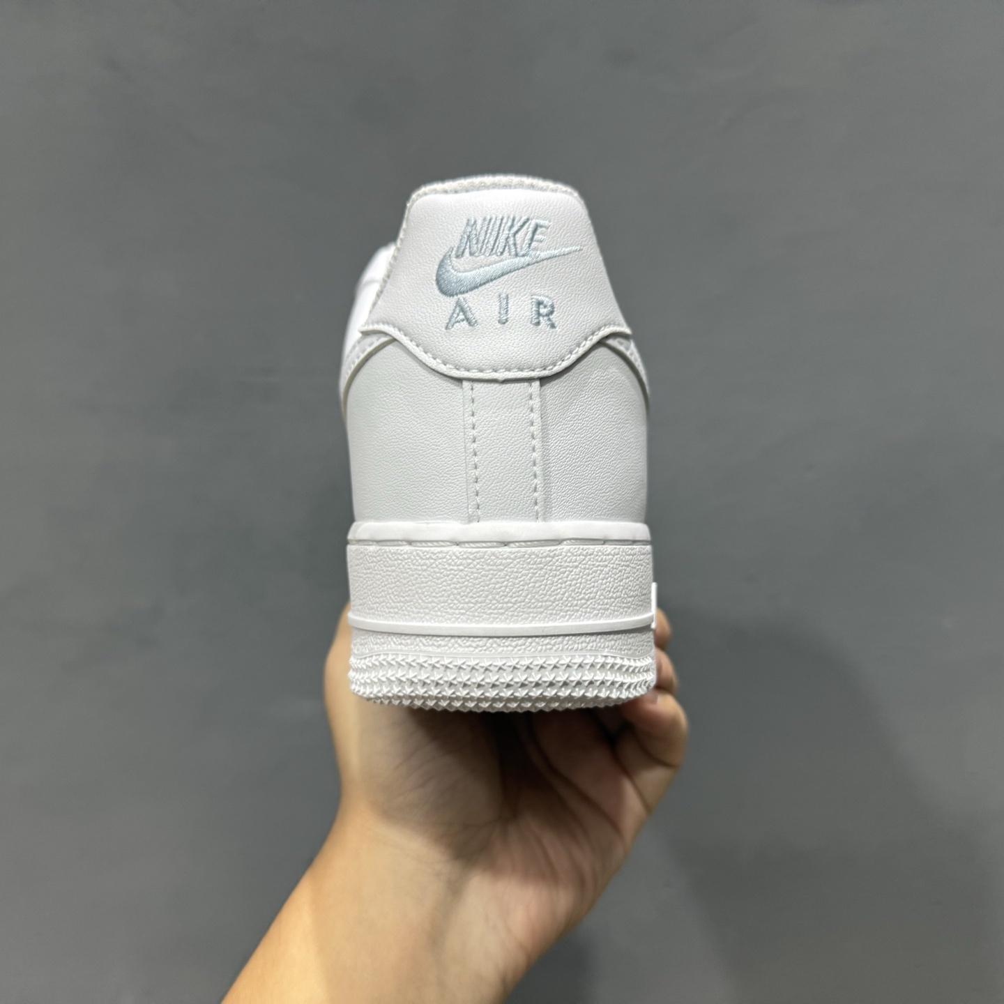 Nike Air Force 1 '07     IH4475-100 - EUR FASHION