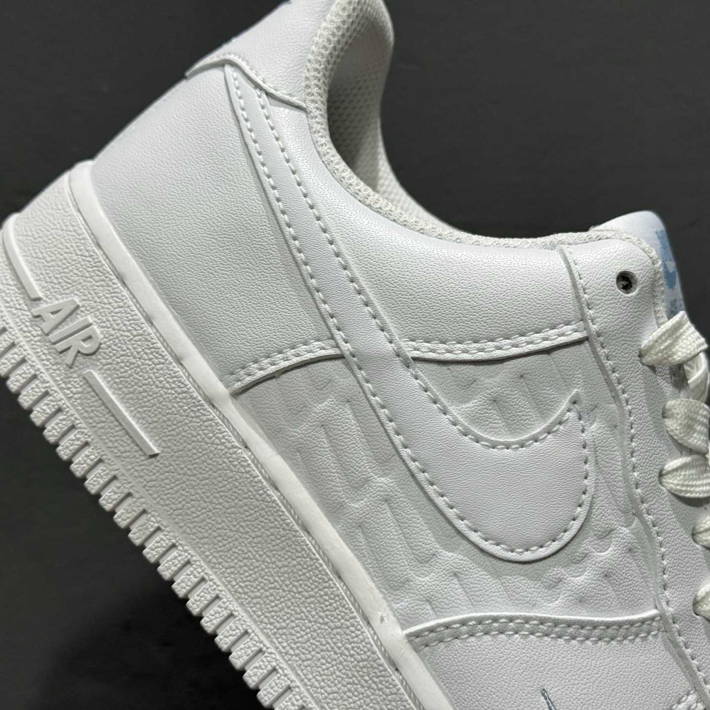 Nike Air Force 1 '07     IH4475-100 - EUR FASHION
