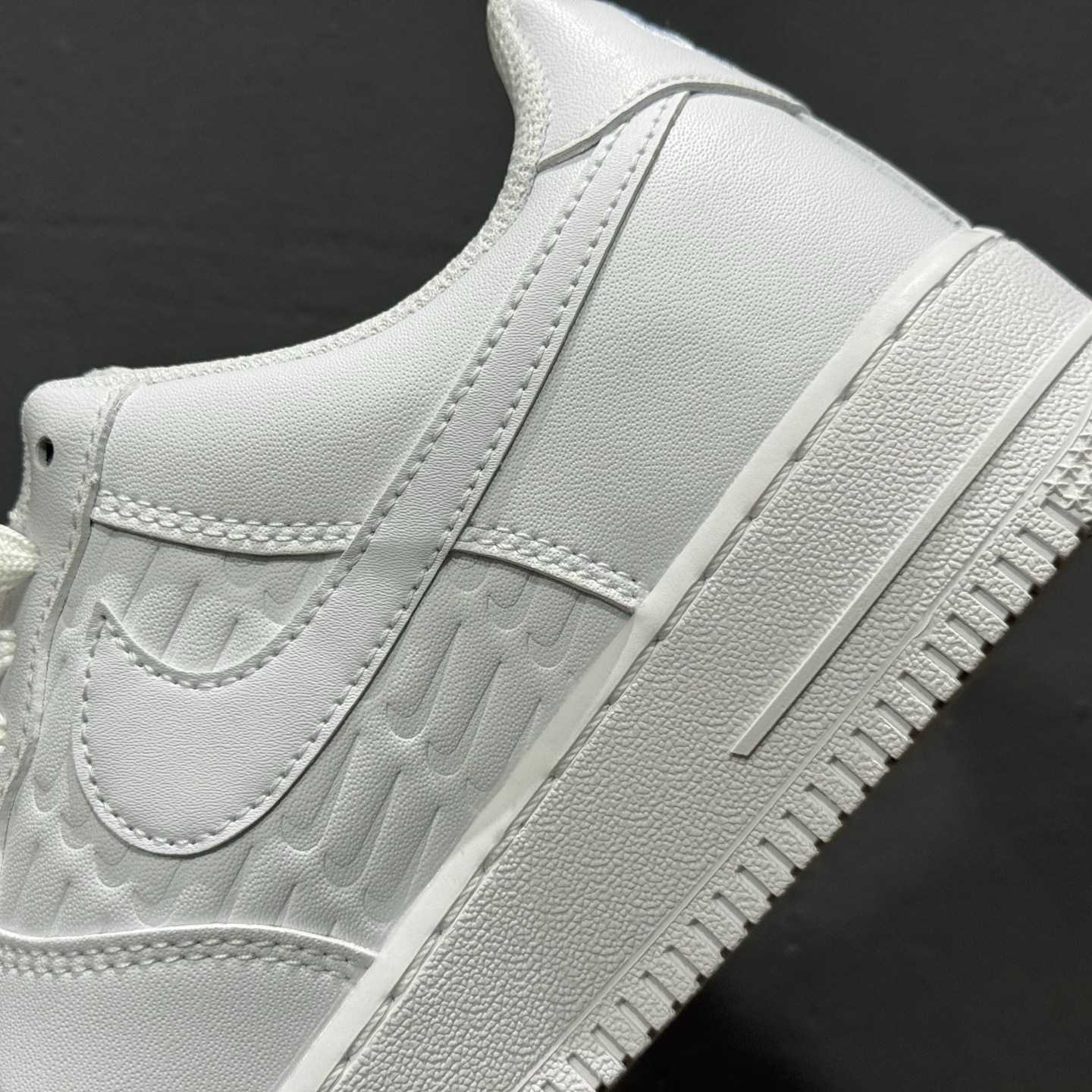 Nike Air Force 1 '07     IH4475-100 - EUR FASHION