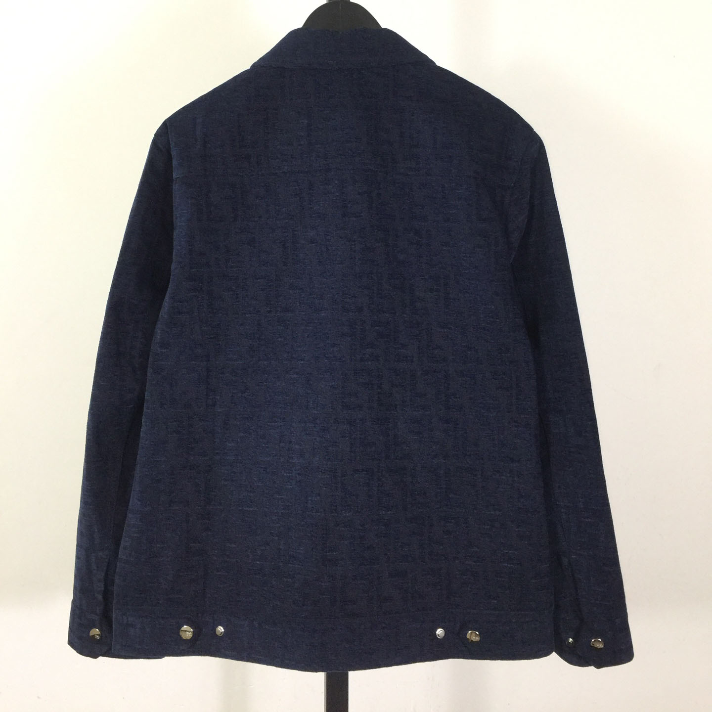 Fendi Jeans Jacket - EUR FASHION