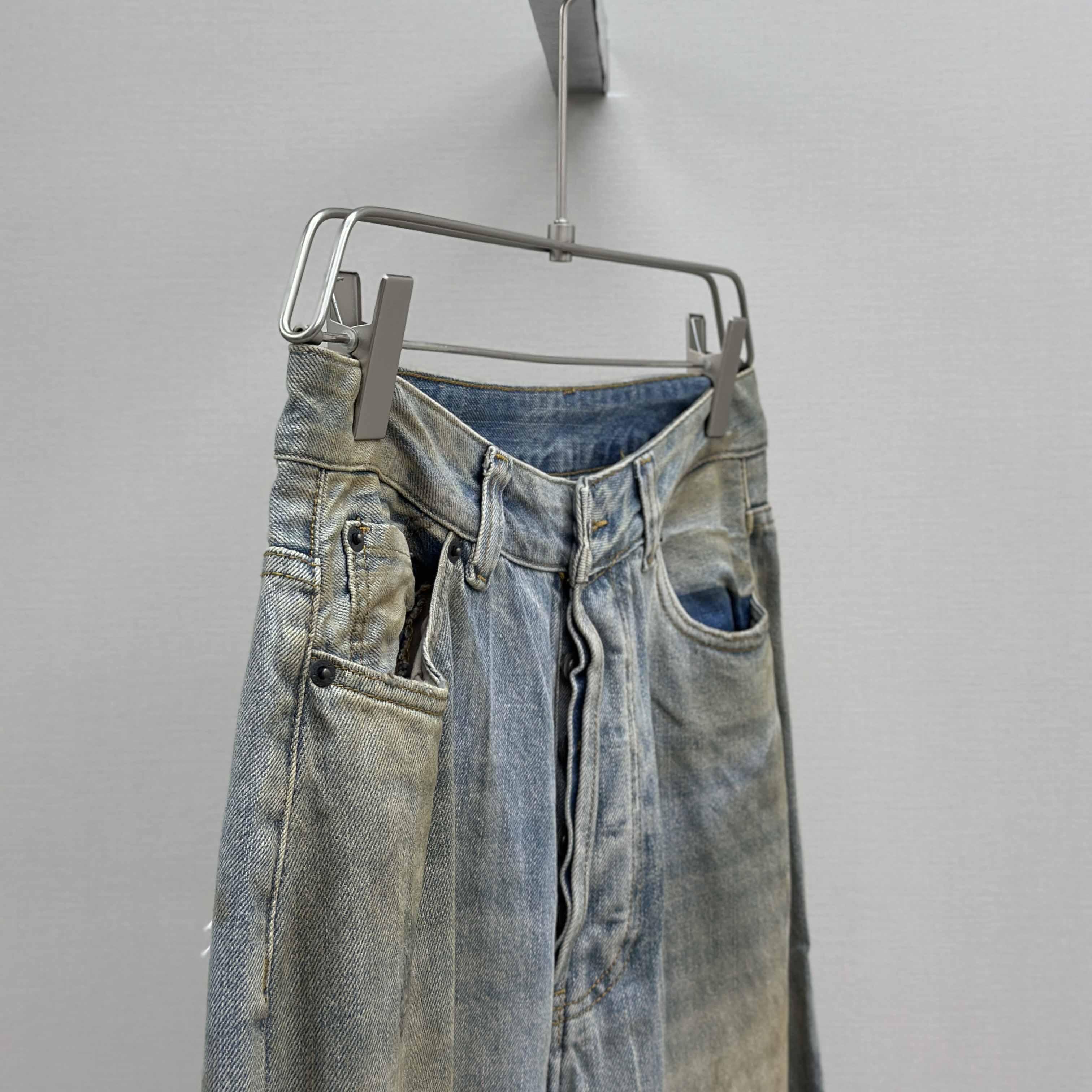 Acne Studios Regular Fit Jeans 1981 - EUR FASHION