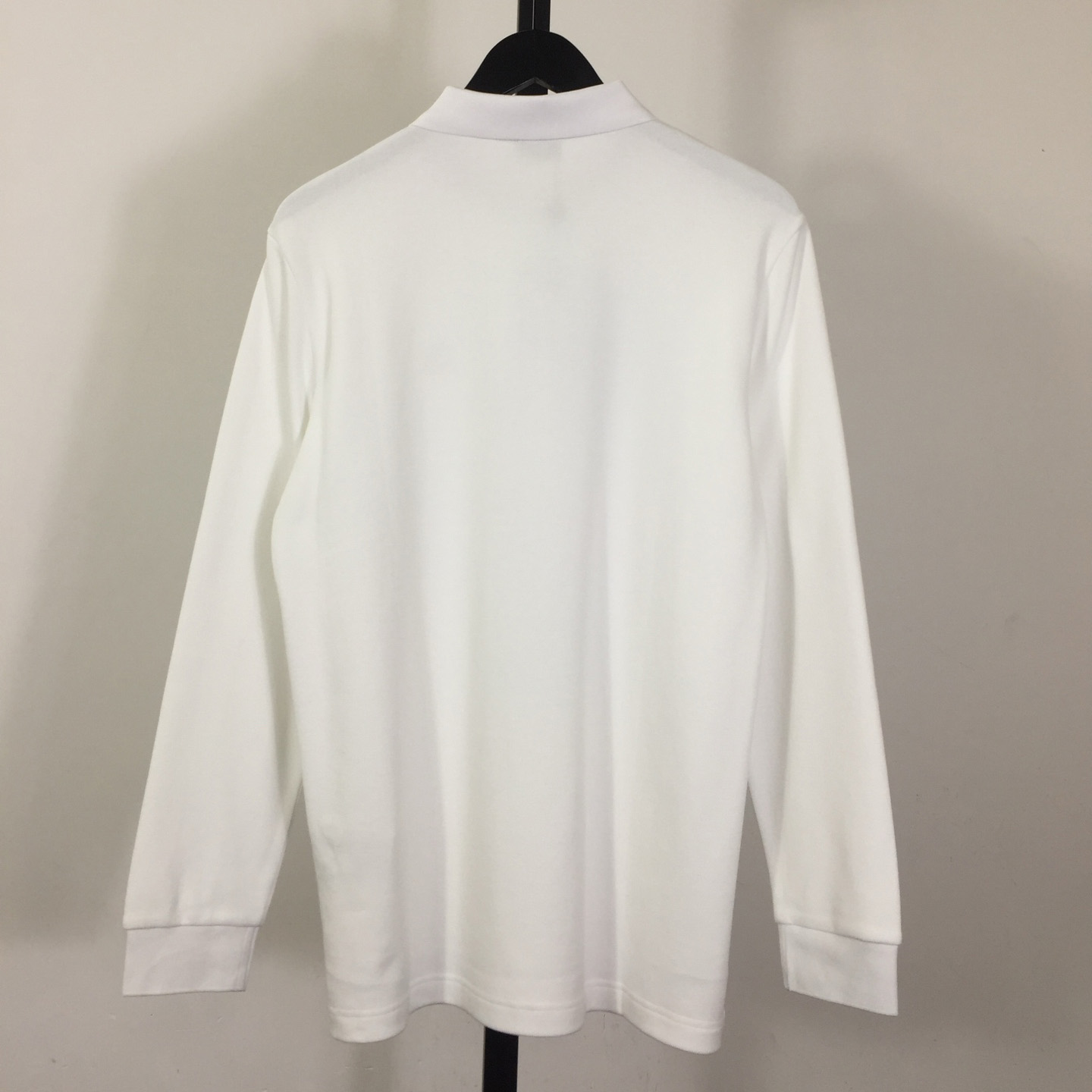 Moncler Cotton Polo Shirt - EUR FASHION