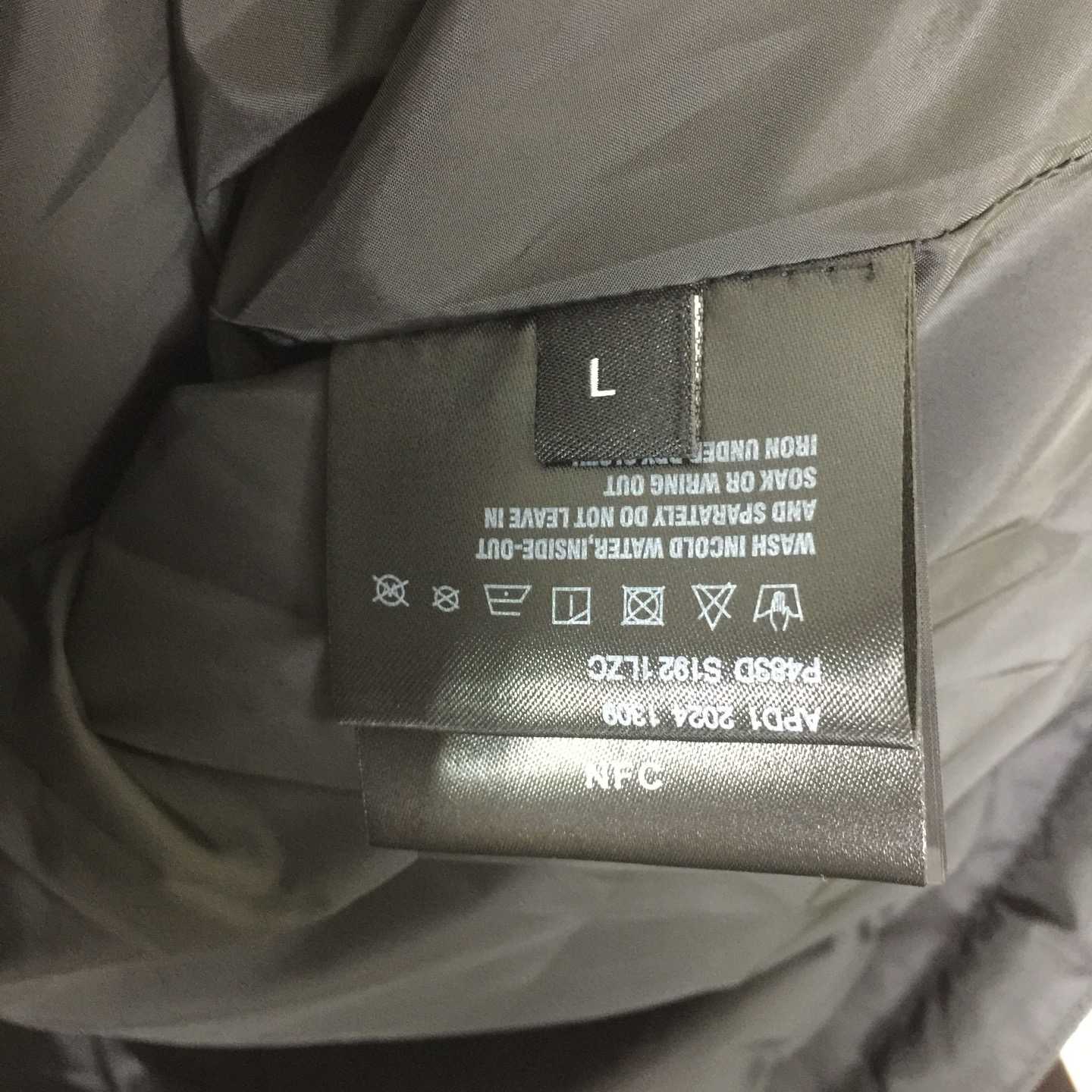 Prada 4-pocket Re-Nylon Jacket  - EUR FASHION