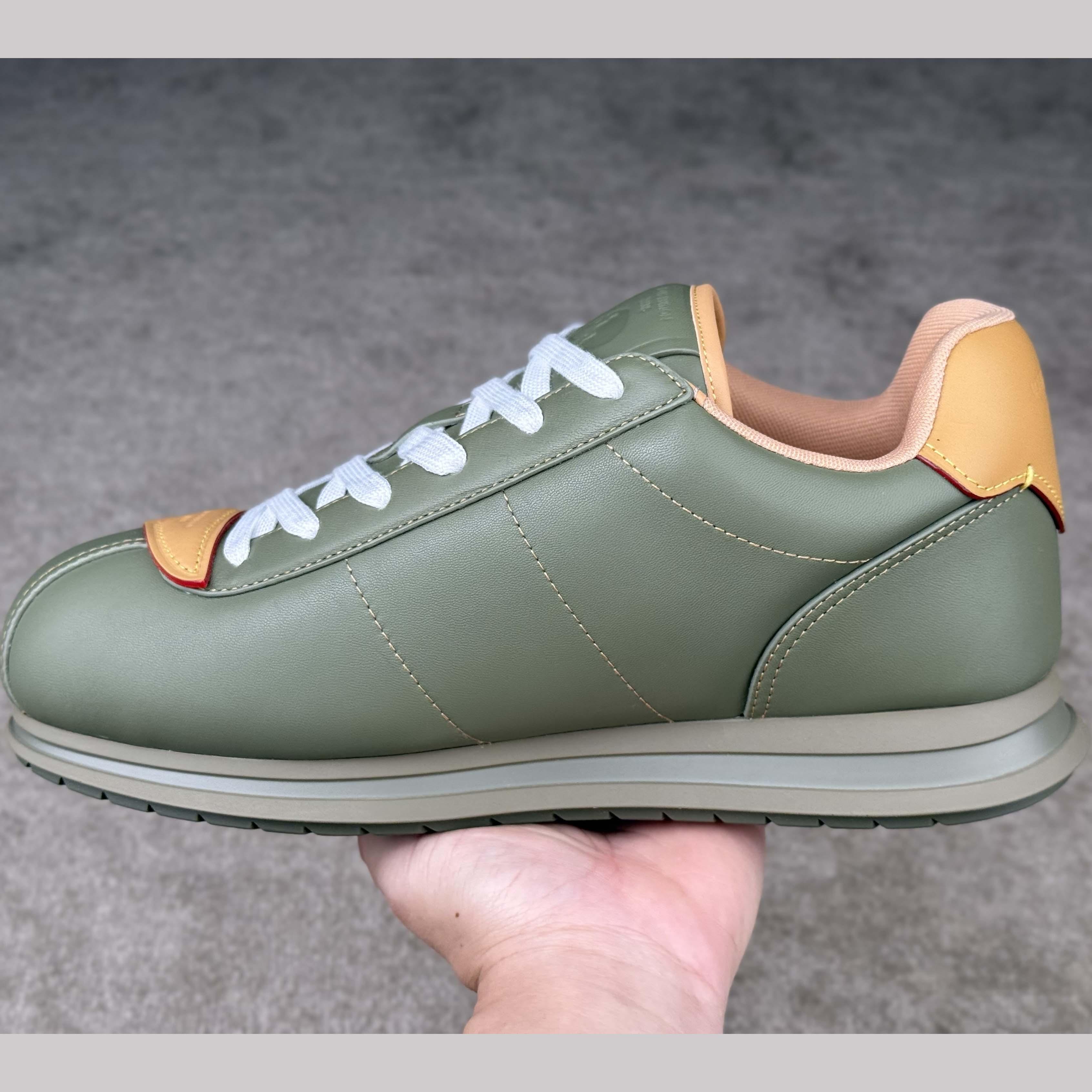 Louis Vuitton LV BUTTERSOFT Sneaker    1AIKHL - EUR FASHION