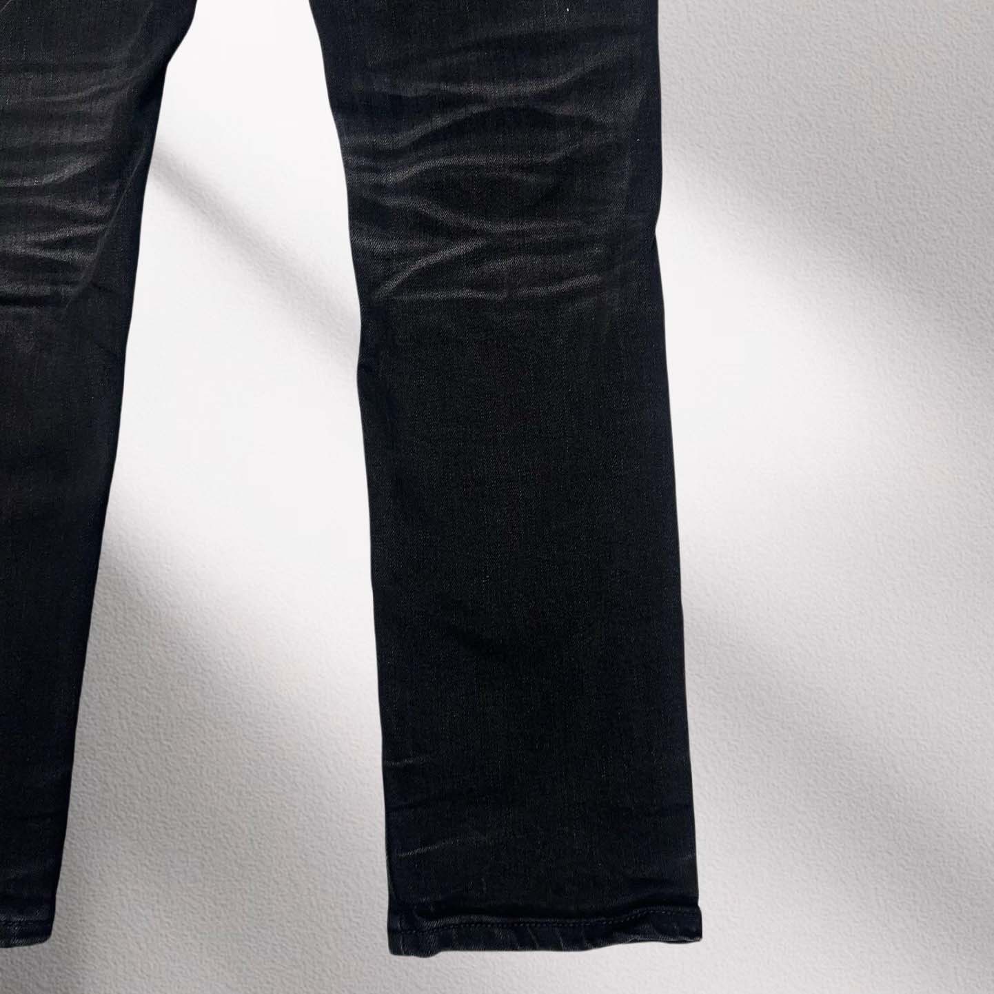 Amiri Jeans    6082 - EUR FASHION
