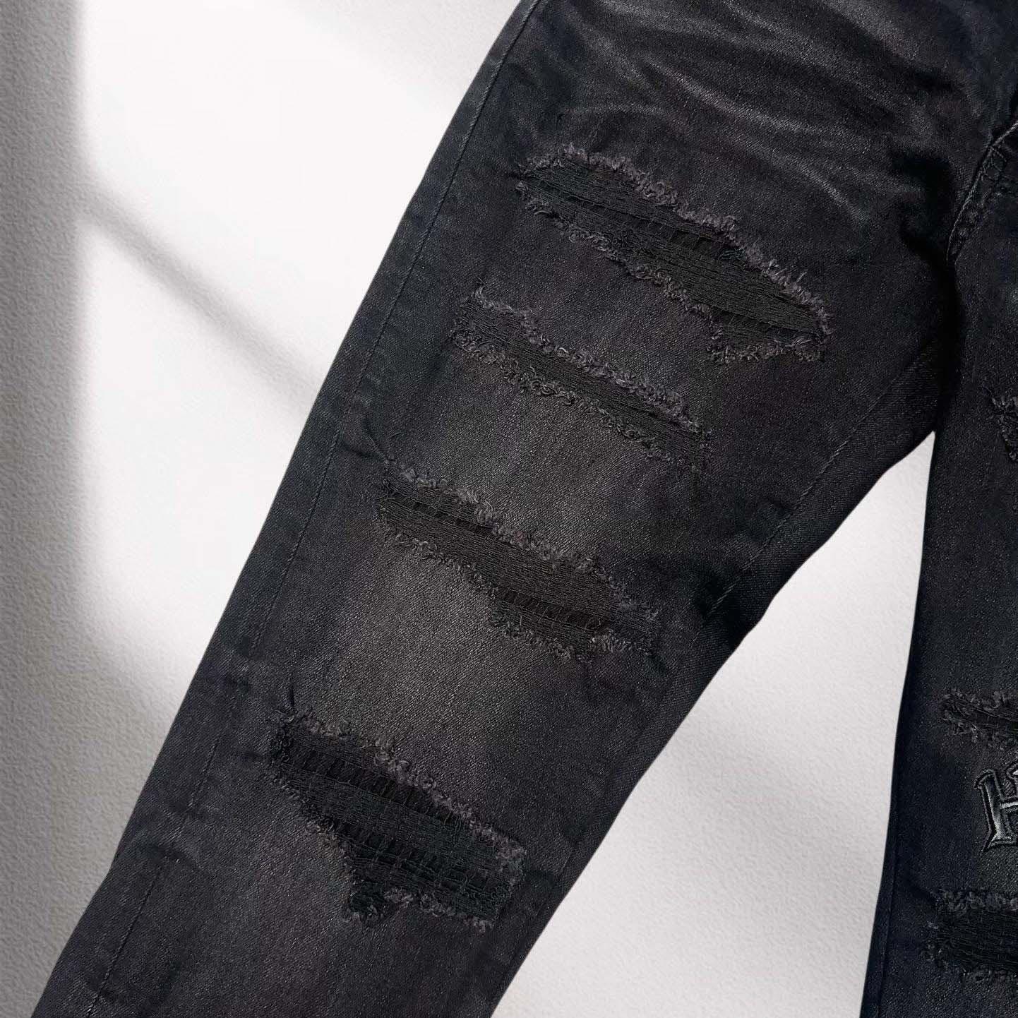 Amiri Jeans    6082 - EUR FASHION