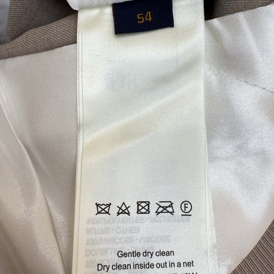 Louis Vuitton Tailored Bomber   1AHV61 - EUR FASHION