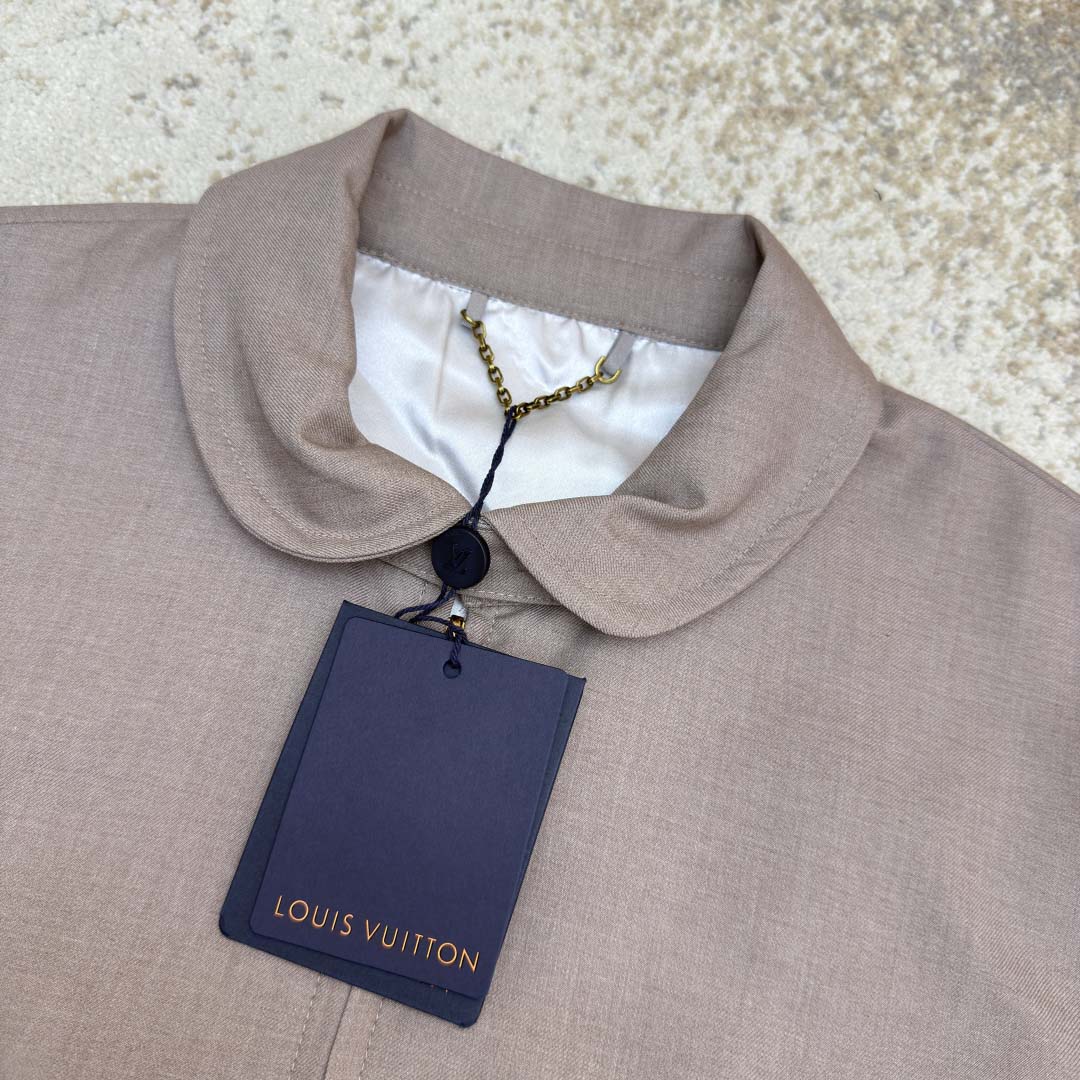 Louis Vuitton Tailored Bomber   1AHV61 - EUR FASHION