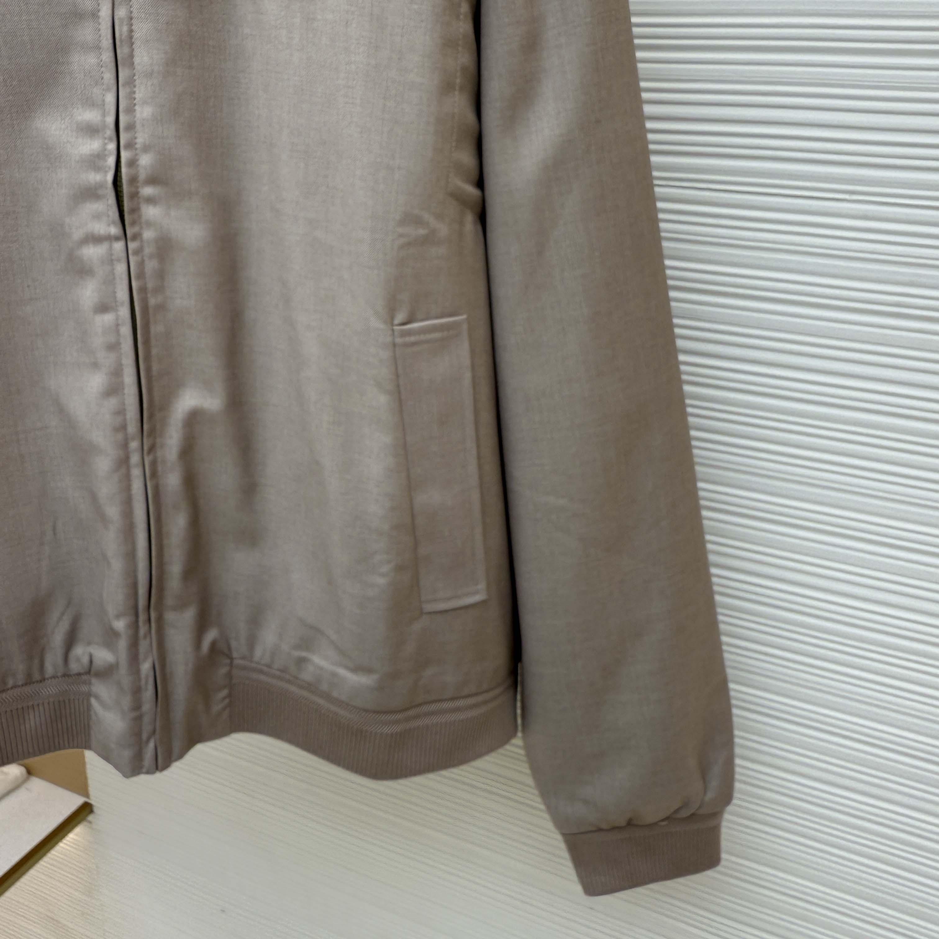 Louis Vuitton Tailored Bomber   1AHV61 - EUR FASHION