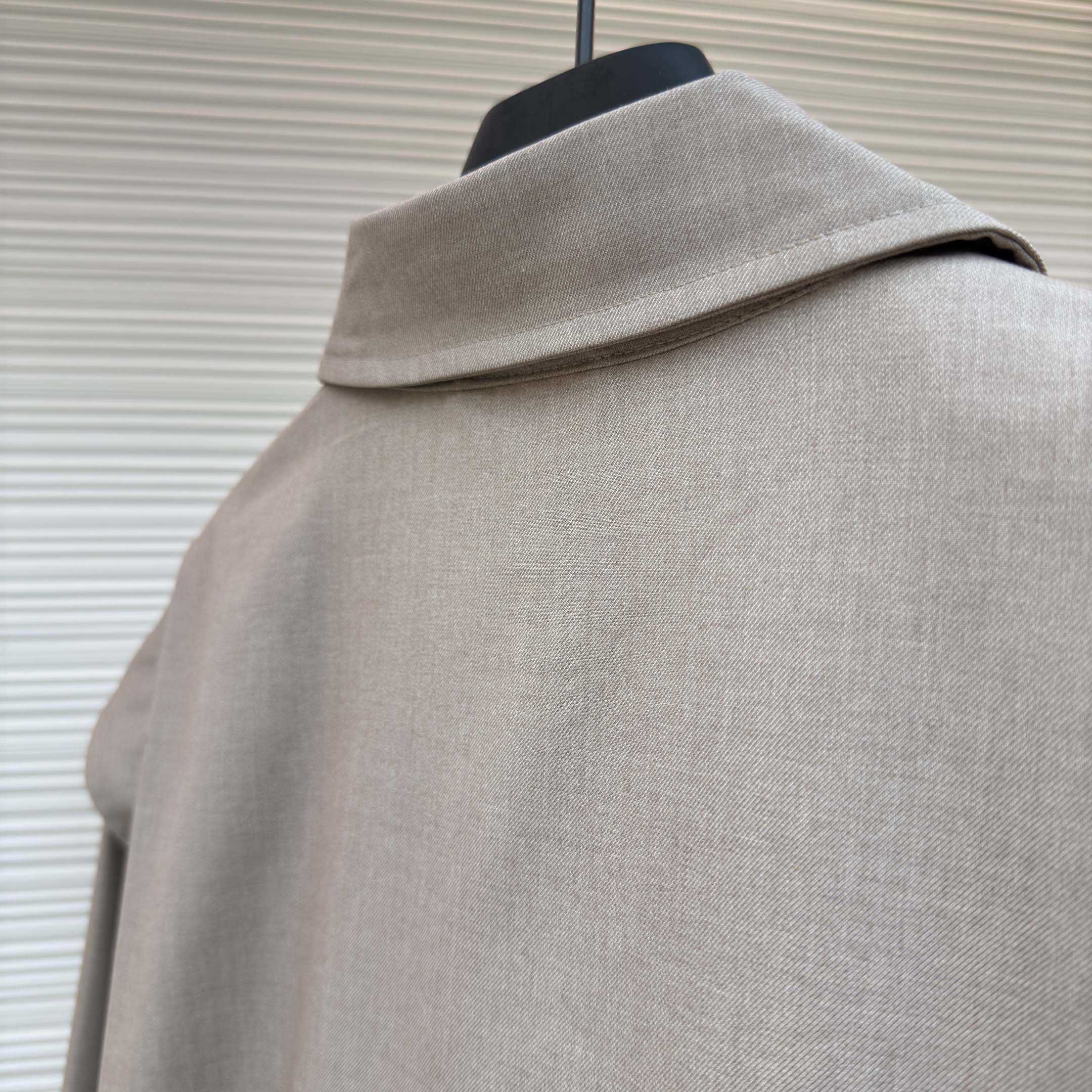 Louis Vuitton Tailored Bomber   1AHV61 - EUR FASHION