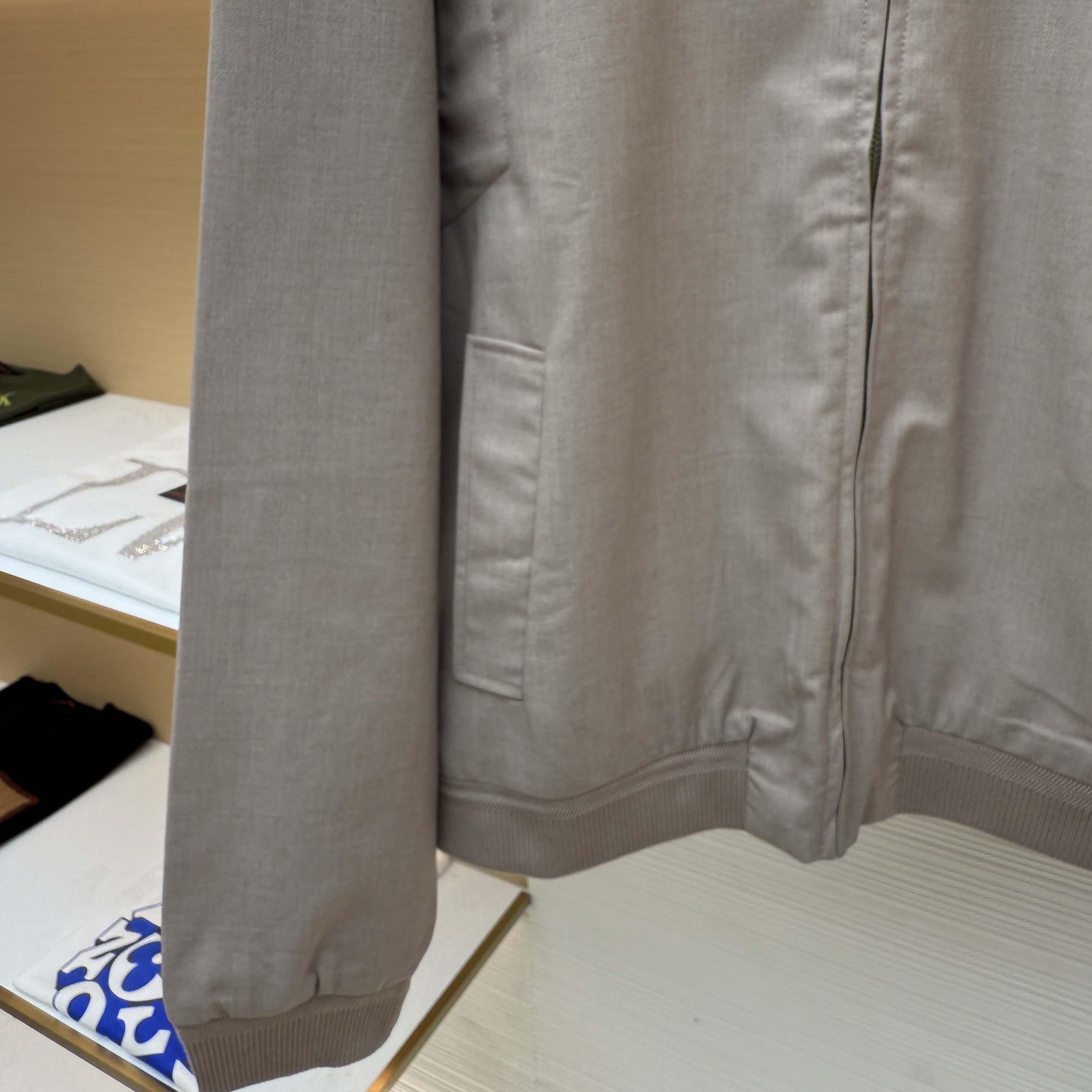 Louis Vuitton Tailored Bomber   1AHV61 - EUR FASHION