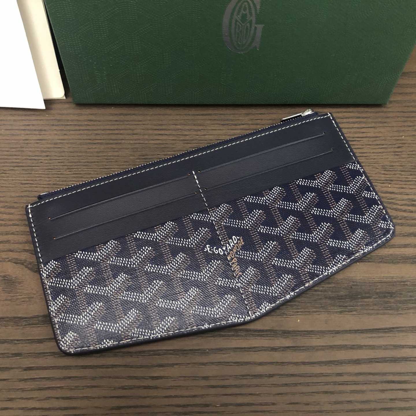 Goyard Insert Louise - EUR FASHION