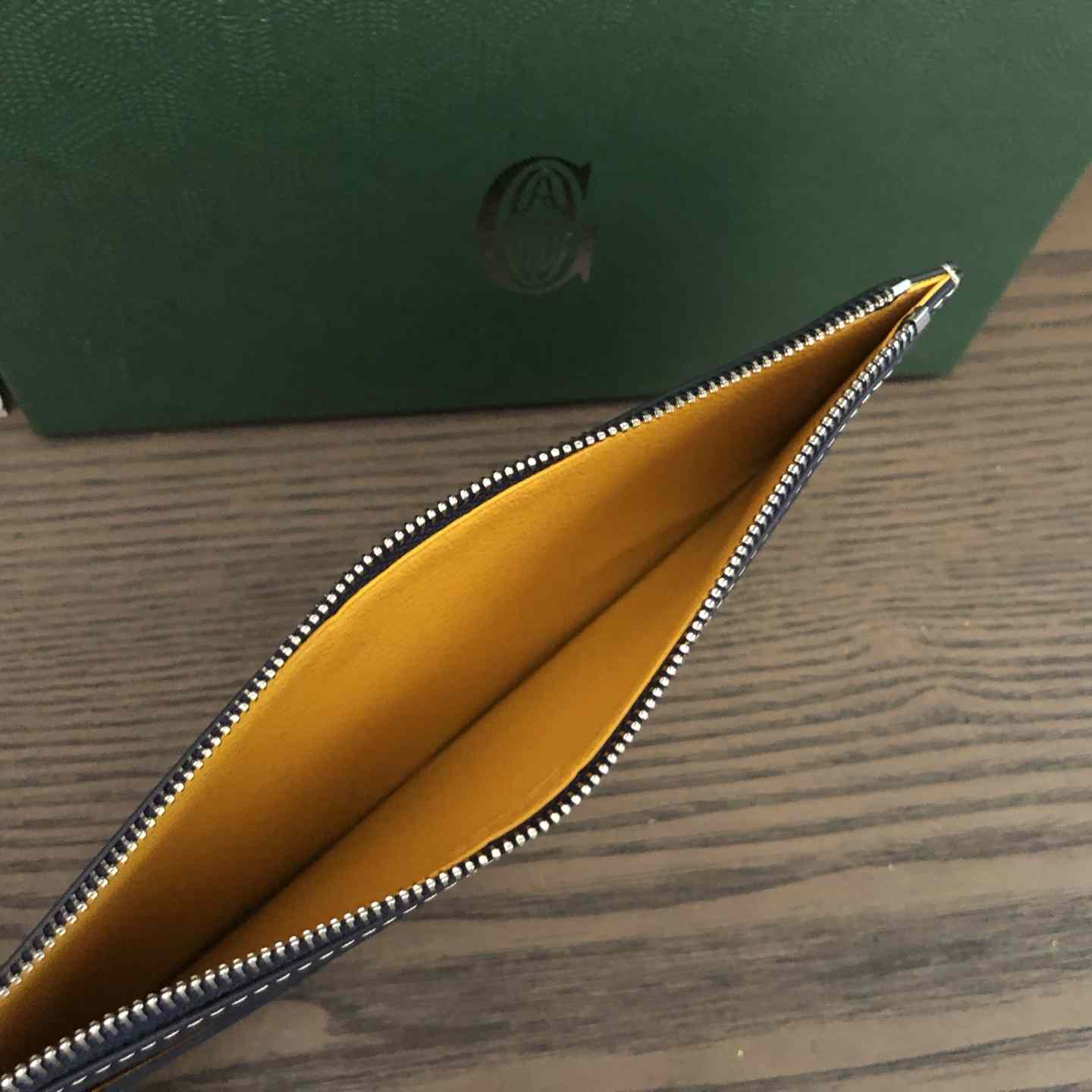 Goyard Insert Louise - EUR FASHION