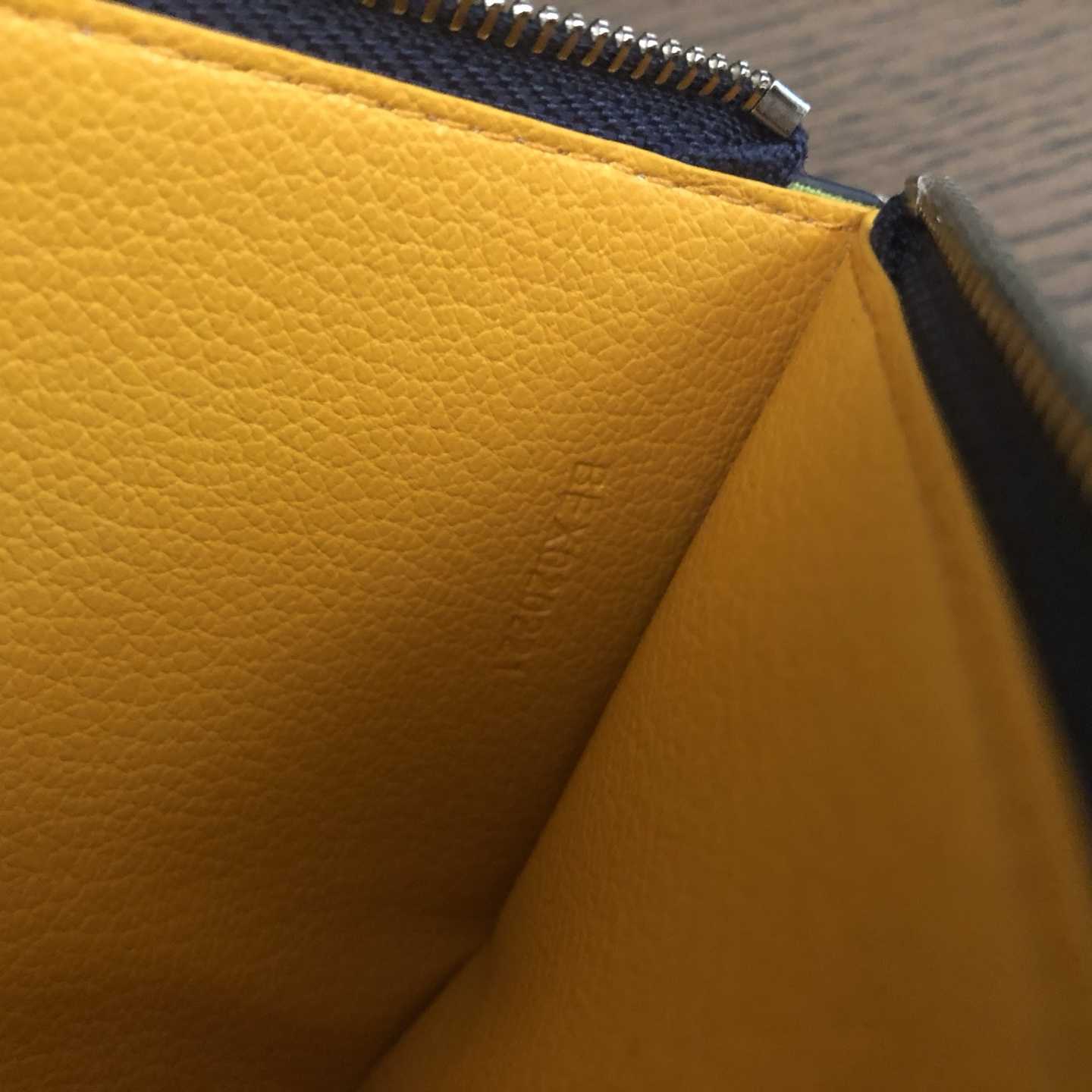 Goyard Insert Louise - EUR FASHION