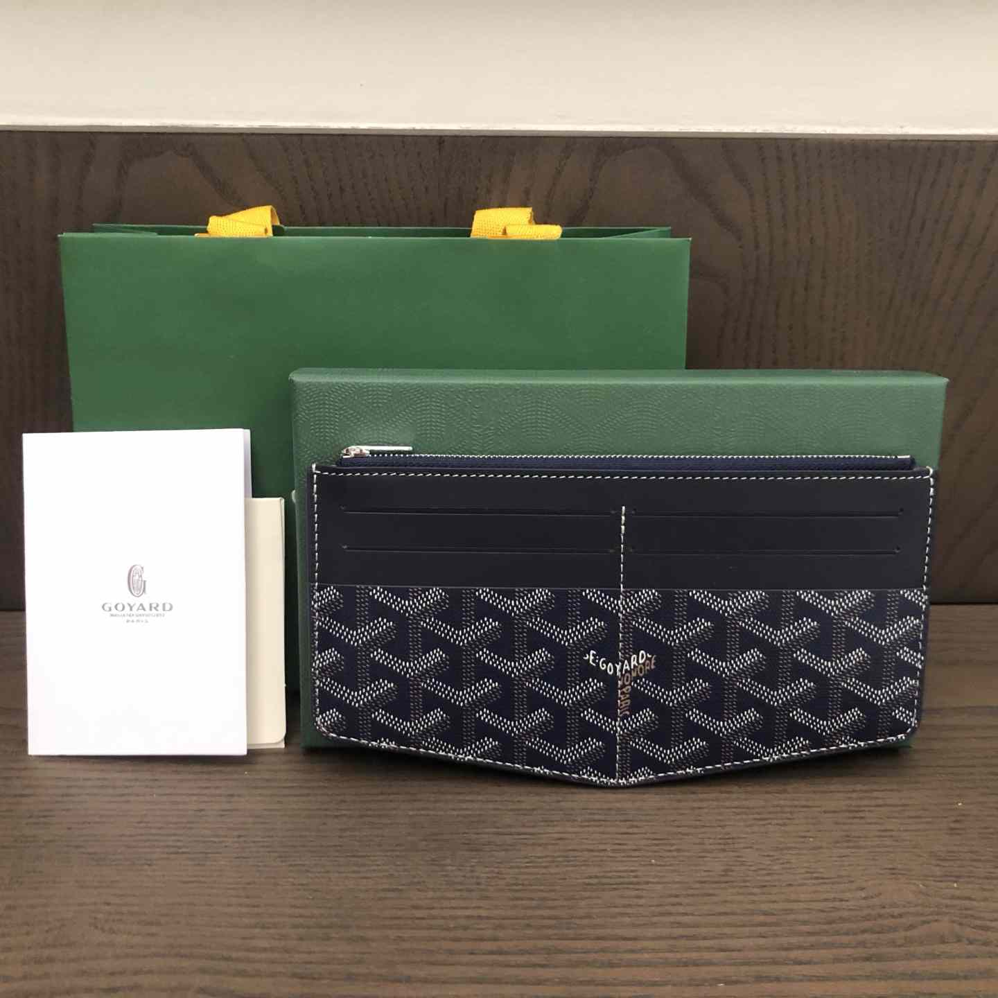 Goyard Insert Louise - EUR FASHION