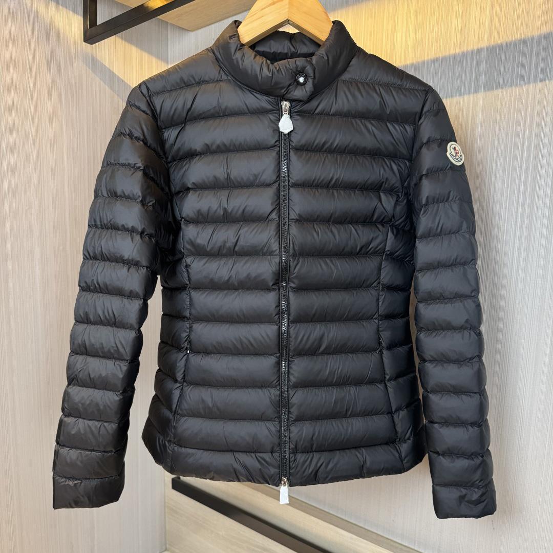 Moncler Igelle Short Down Jacket   2501 - EUR FASHION