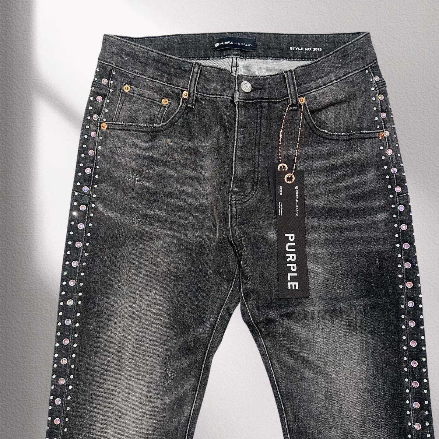 Purple-Brand Jeans   6104 - EUR FASHION