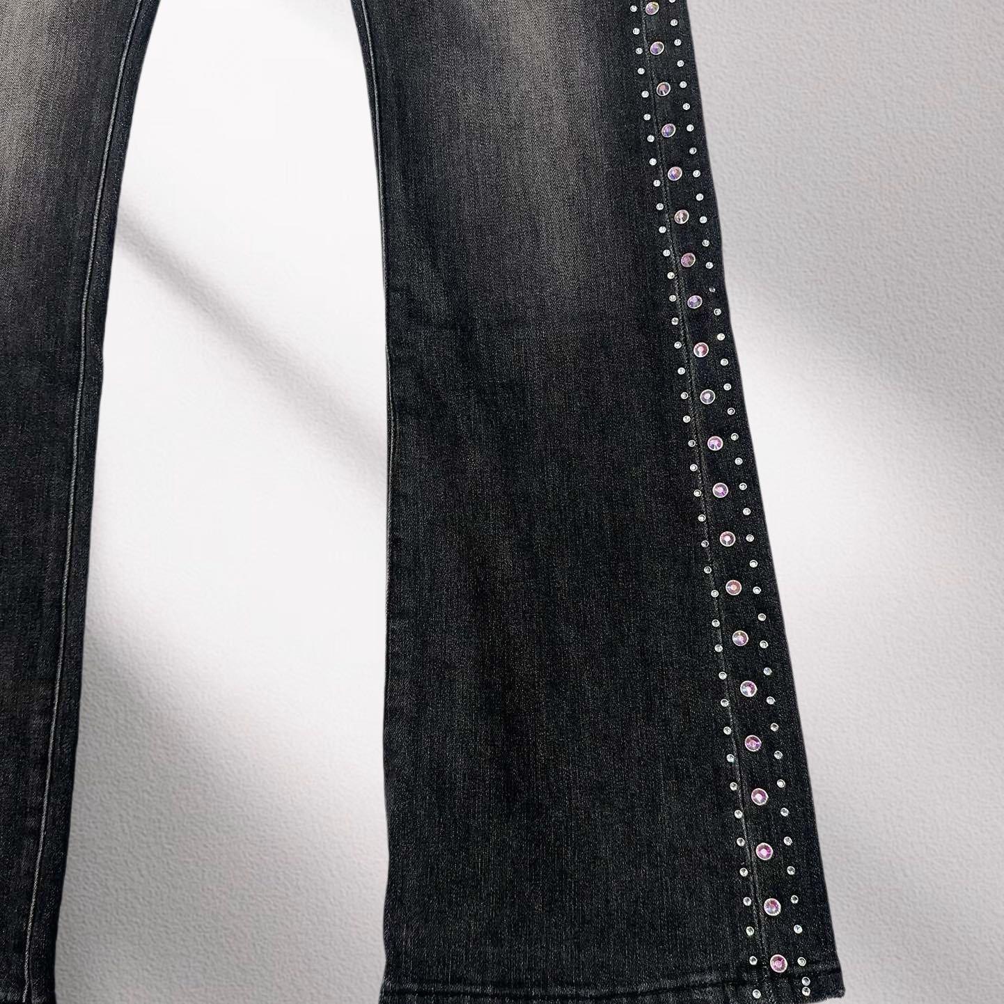 Purple-Brand Jeans   6104 - EUR FASHION