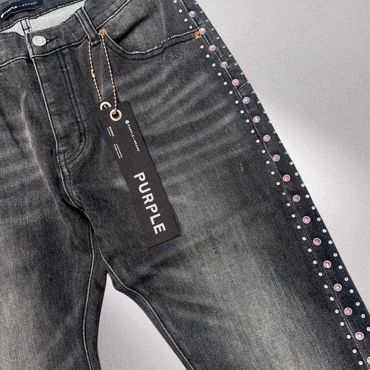 Purple-Brand Jeans   6104 - EUR FASHION