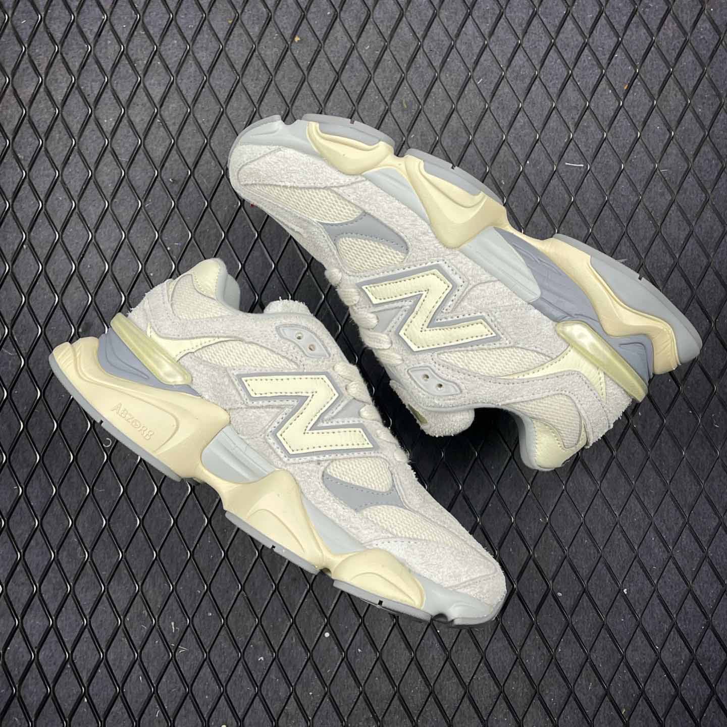 New Balance NB9060 Joe Freshgoods x U9060HSA - EUR FASHION