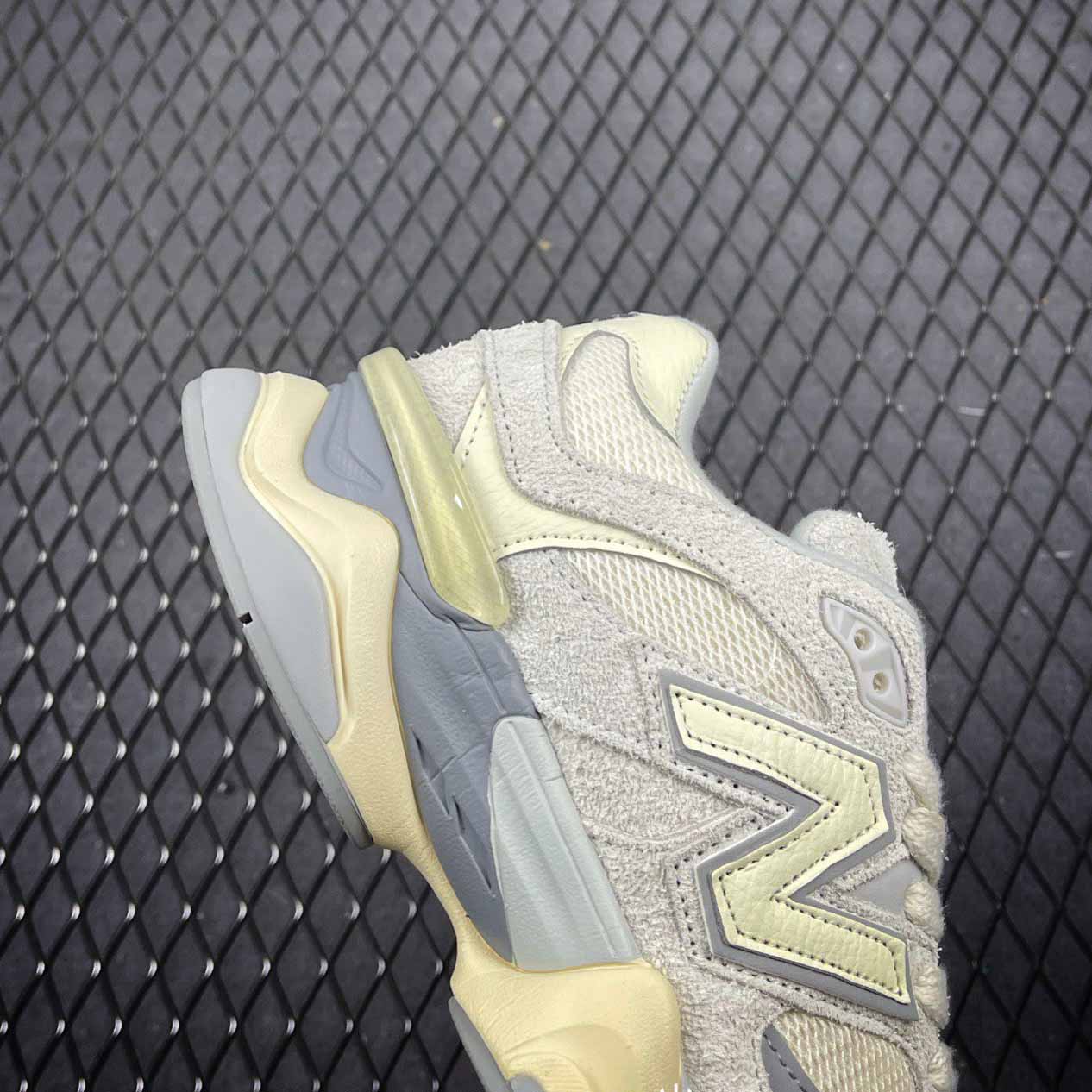 New Balance NB9060 Joe Freshgoods x U9060HSA - EUR FASHION