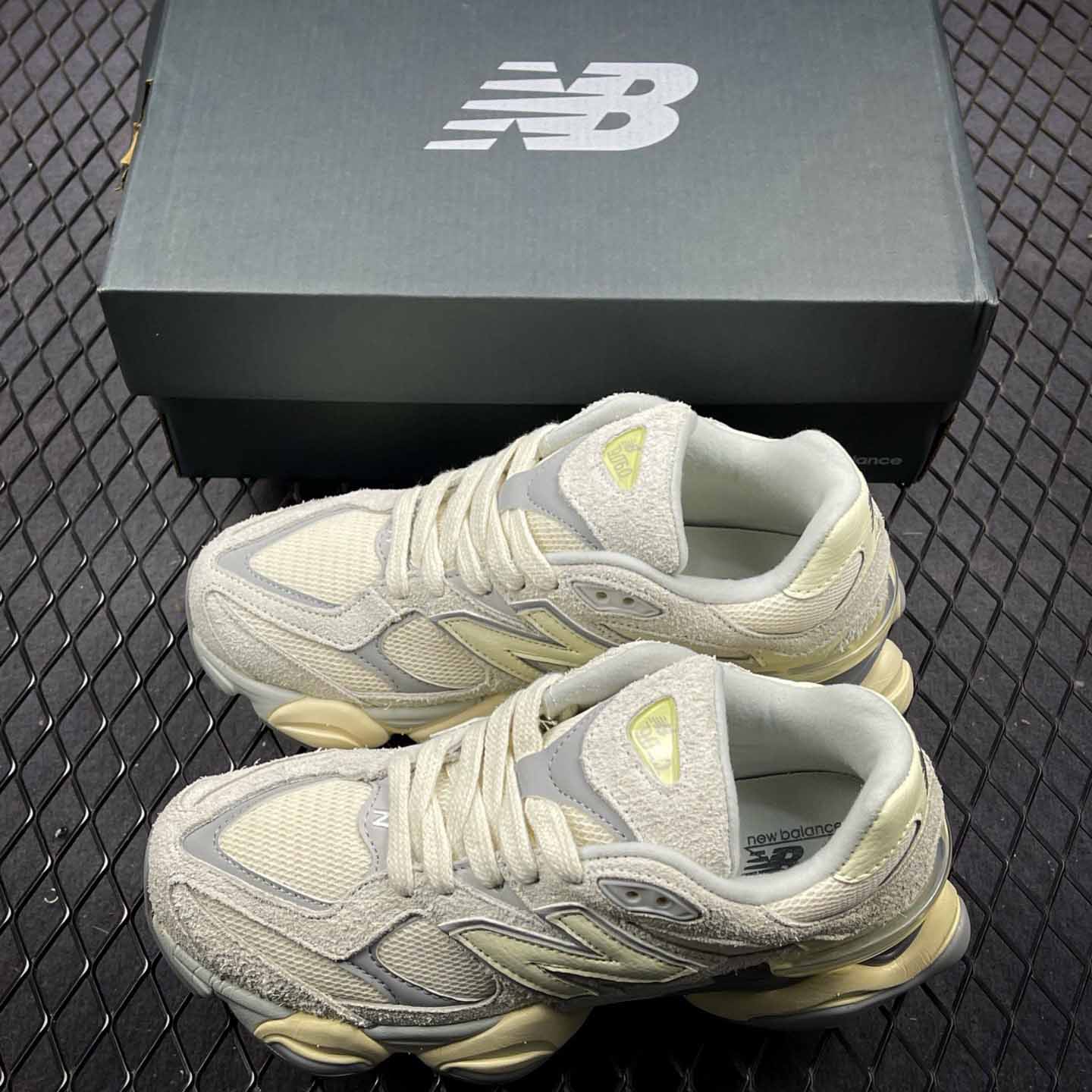 New Balance NB9060 Joe Freshgoods x U9060HSA - EUR FASHION
