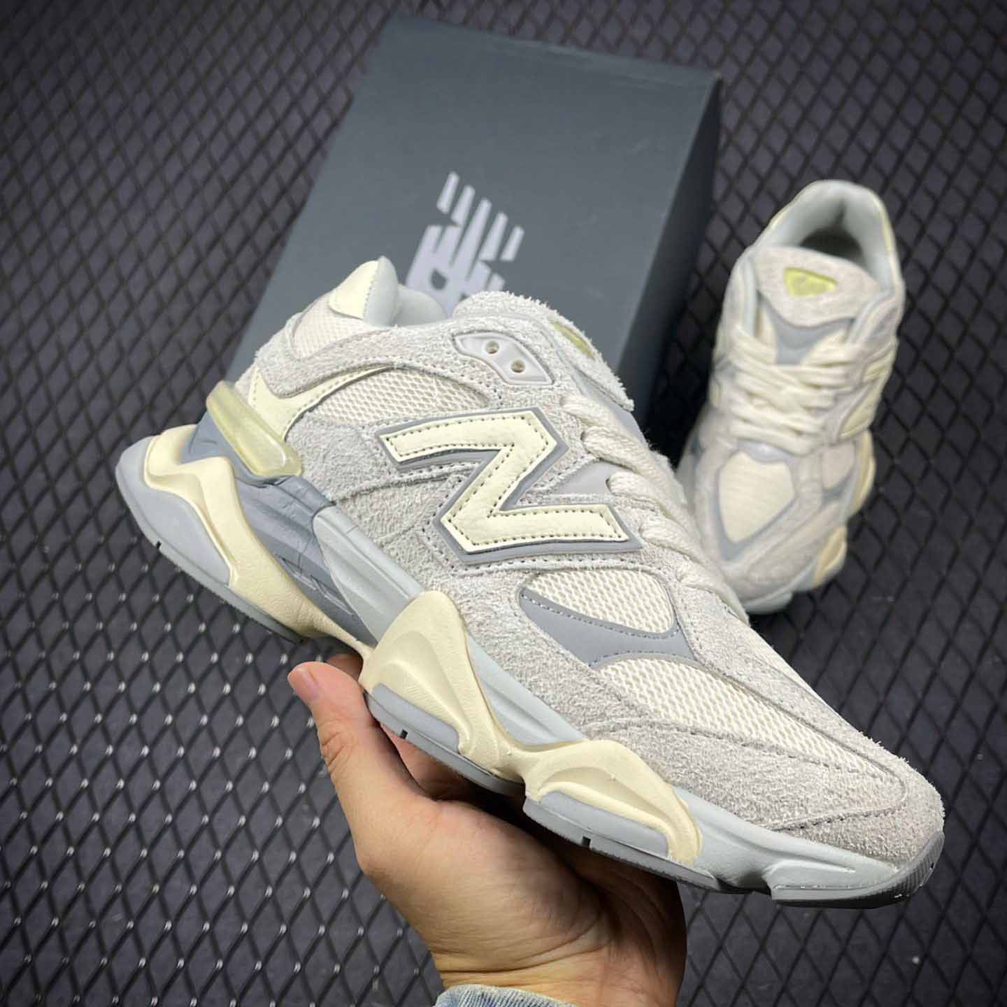 New Balance NB9060 Joe Freshgoods x U9060HSA - EUR FASHION