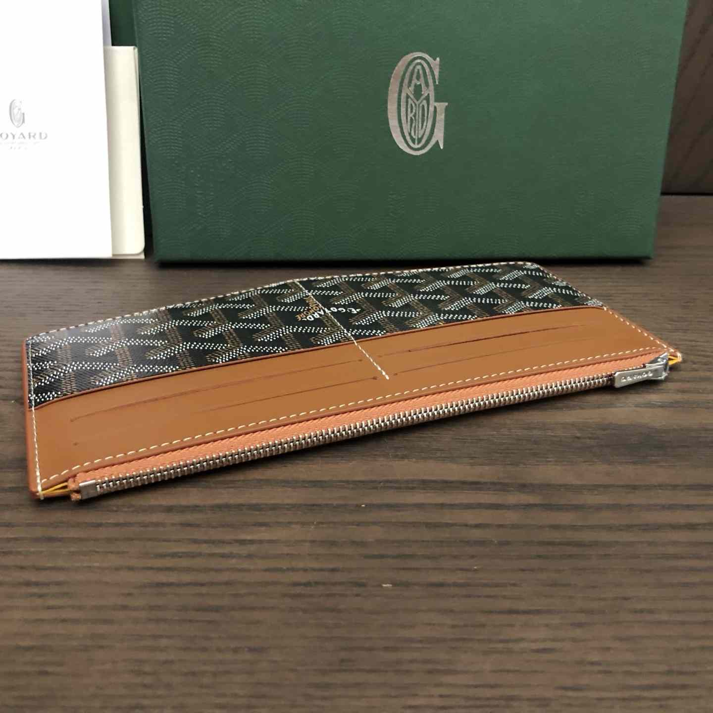 Goyard Insert Louise - EUR FASHION