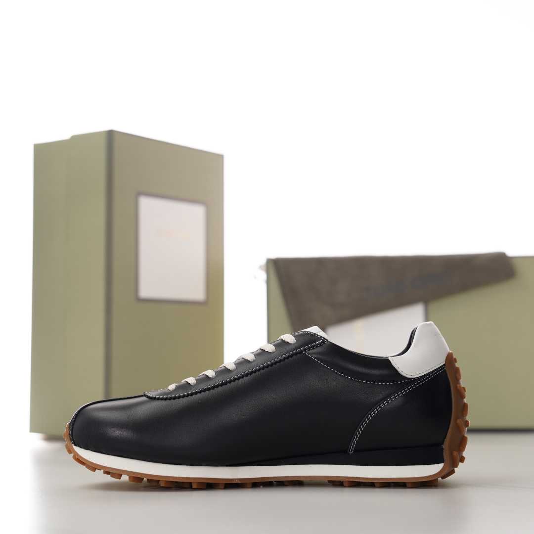 Thom Browne Leather Shoes - EUR FASHION