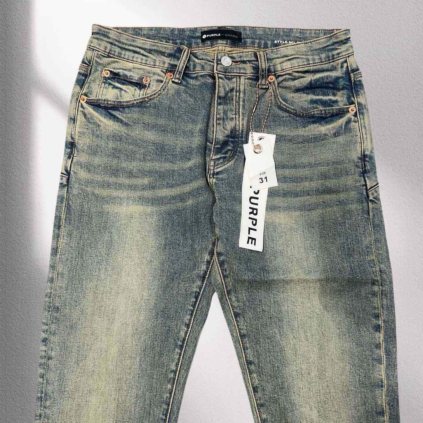 Amiri Jeans    6111 - EUR FASHION