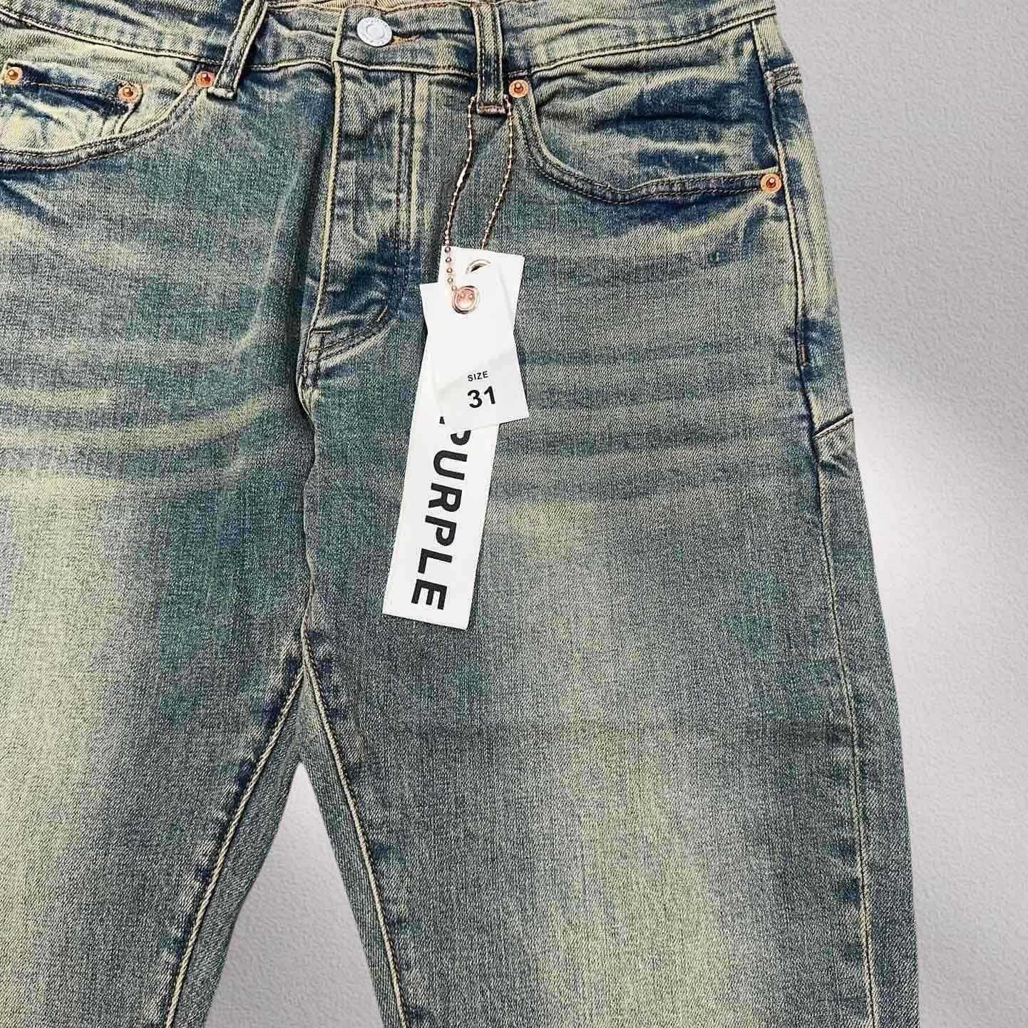 Amiri Jeans    6111 - EUR FASHION