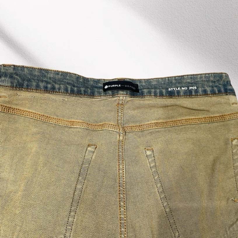 Amiri Jeans    6111 - EUR FASHION