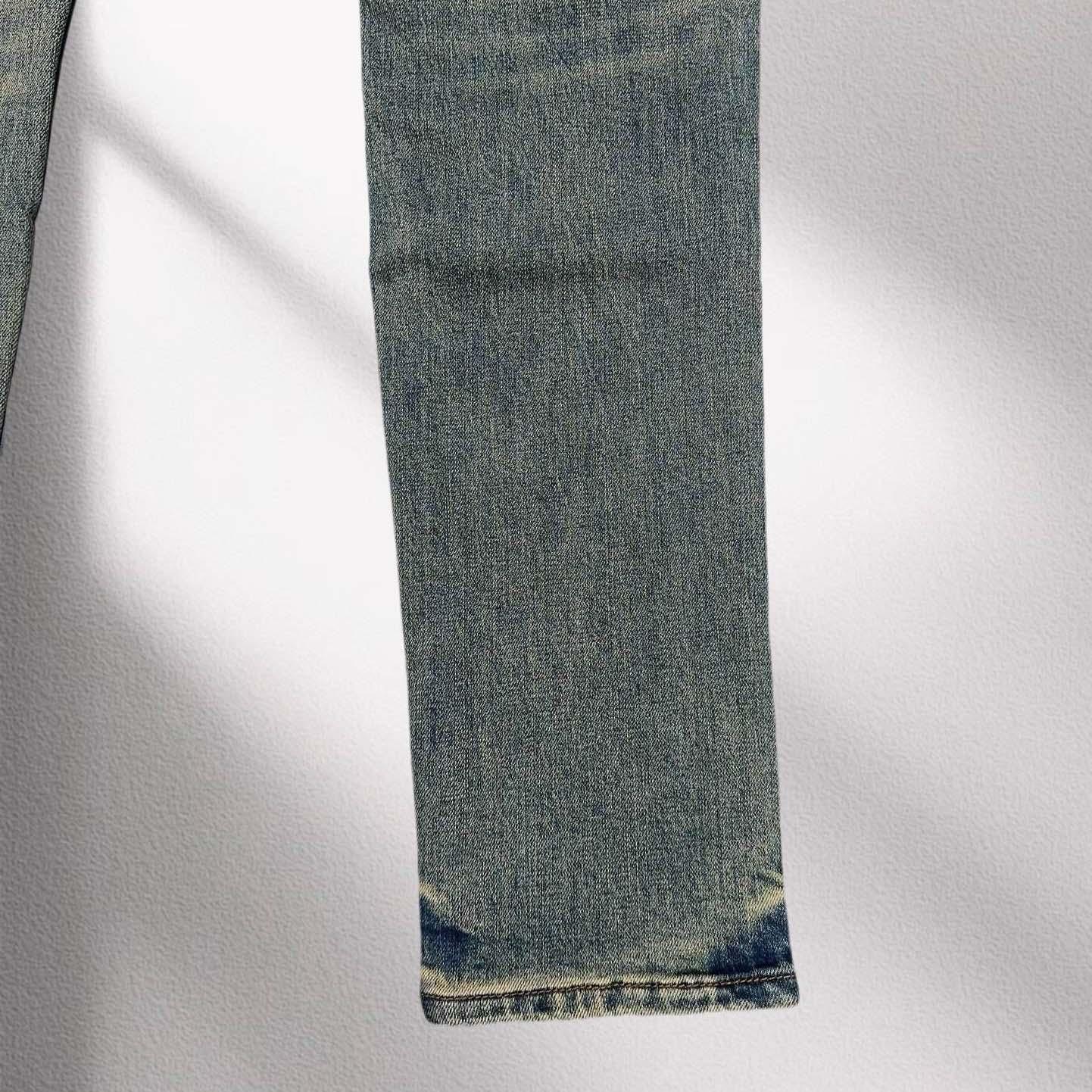 Amiri Jeans    6111 - EUR FASHION
